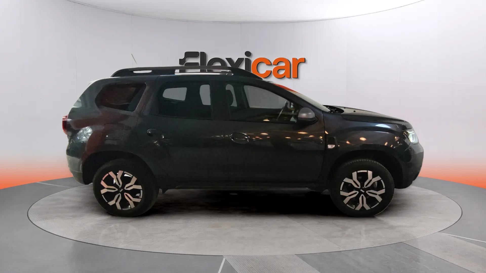 Dacia Duster Essential TCe ECO-G 4x2 - foto 3