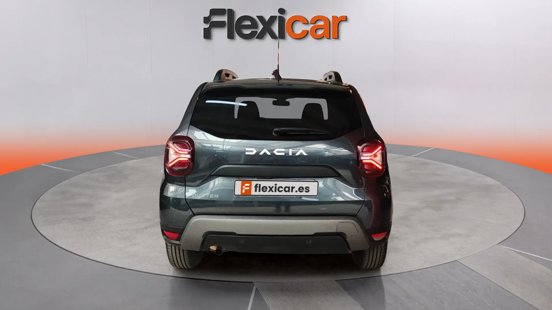 Dacia Duster Essential TCe ECO-G 4x2 - foto 4