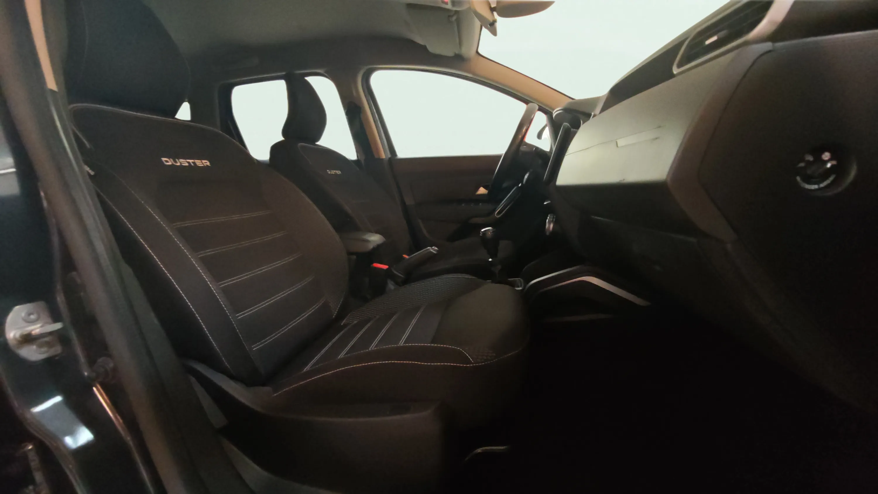 Dacia Duster Essential TCe ECO-G 4x2 - foto 10
