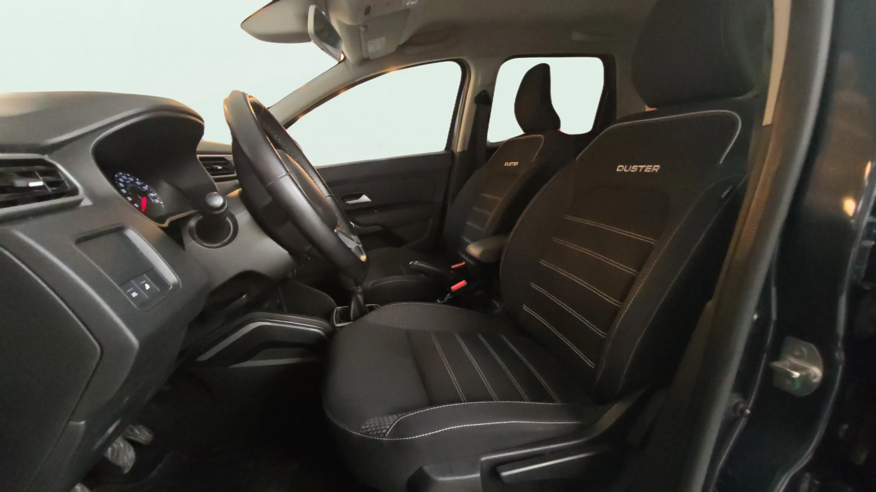 Dacia Duster Essential TCe ECO-G 4x2 - foto 7