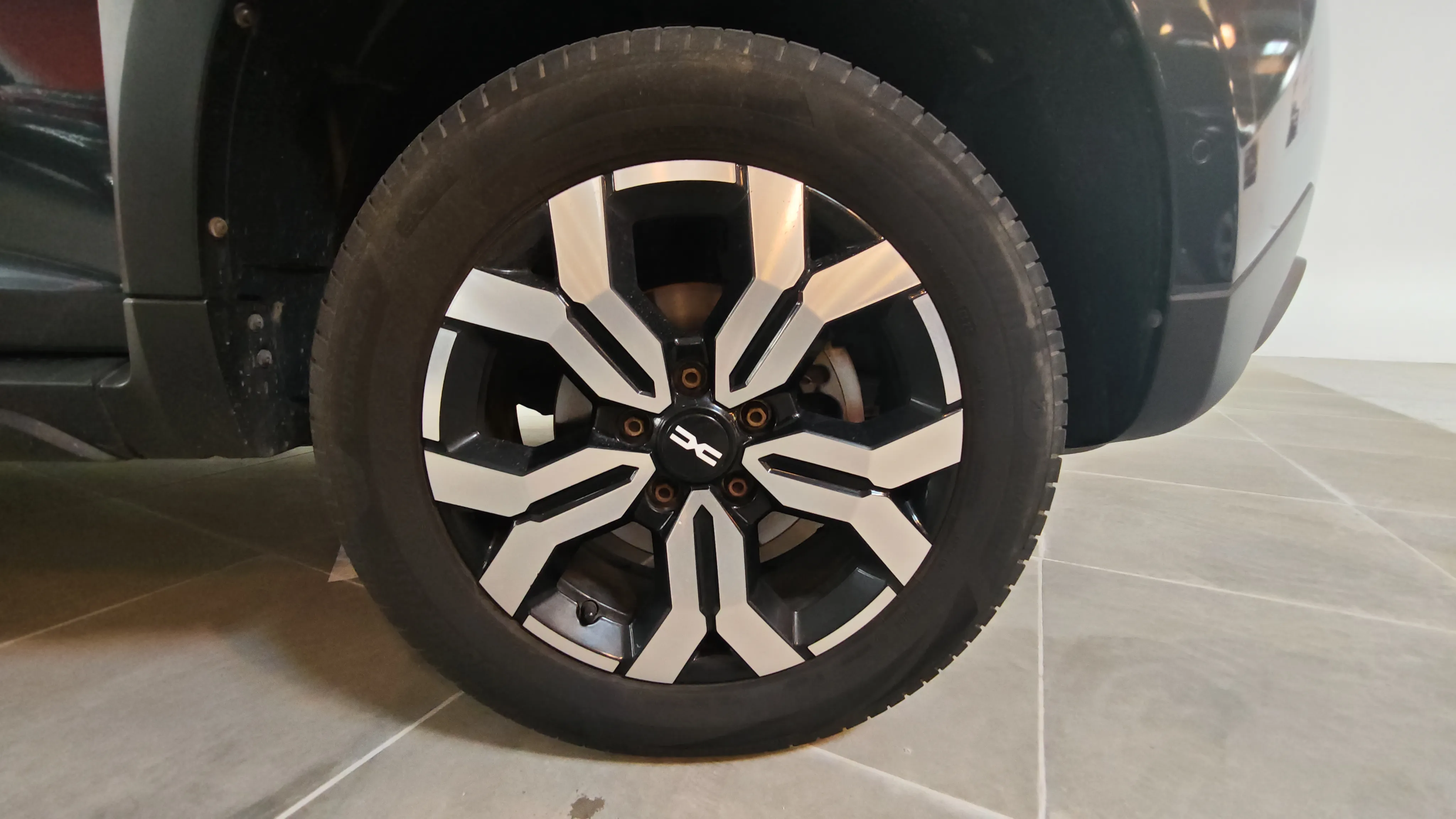 Dacia Duster Essential TCe ECO-G 4x2 - foto 14