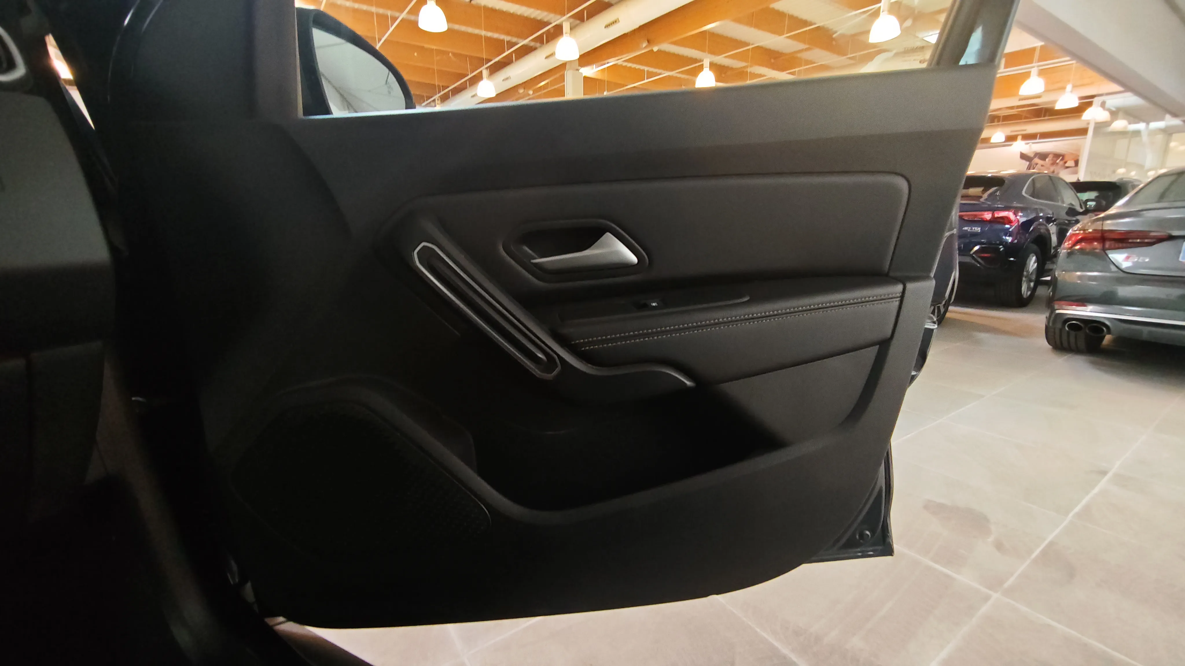 Dacia Duster Essential TCe ECO-G 4x2 - foto 19