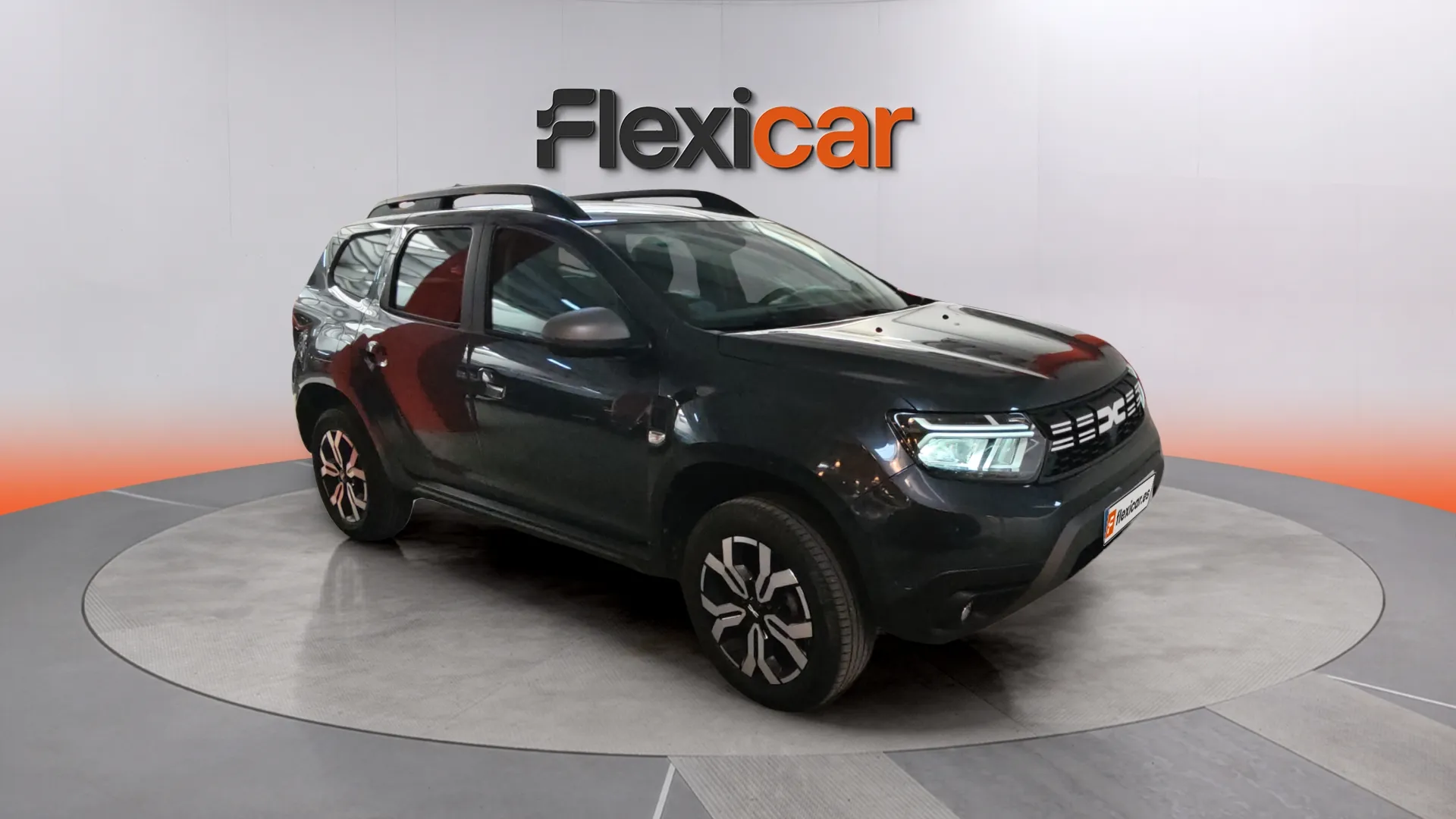 Dacia Duster Essential TCe ECO-G 4x2
