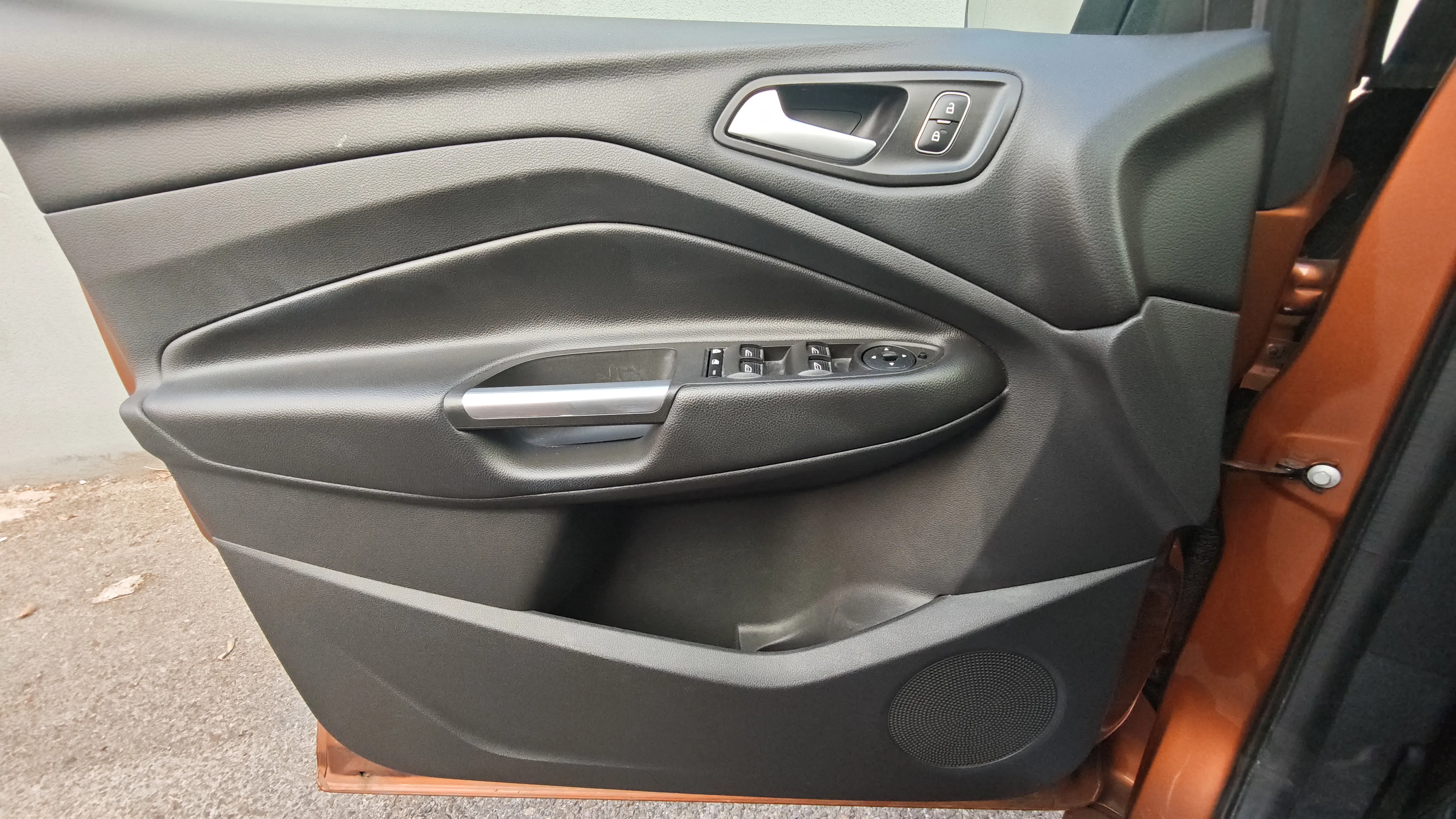 Ford Kuga 2.0 TDCi 4x4 ST-Line Powers. - foto 18