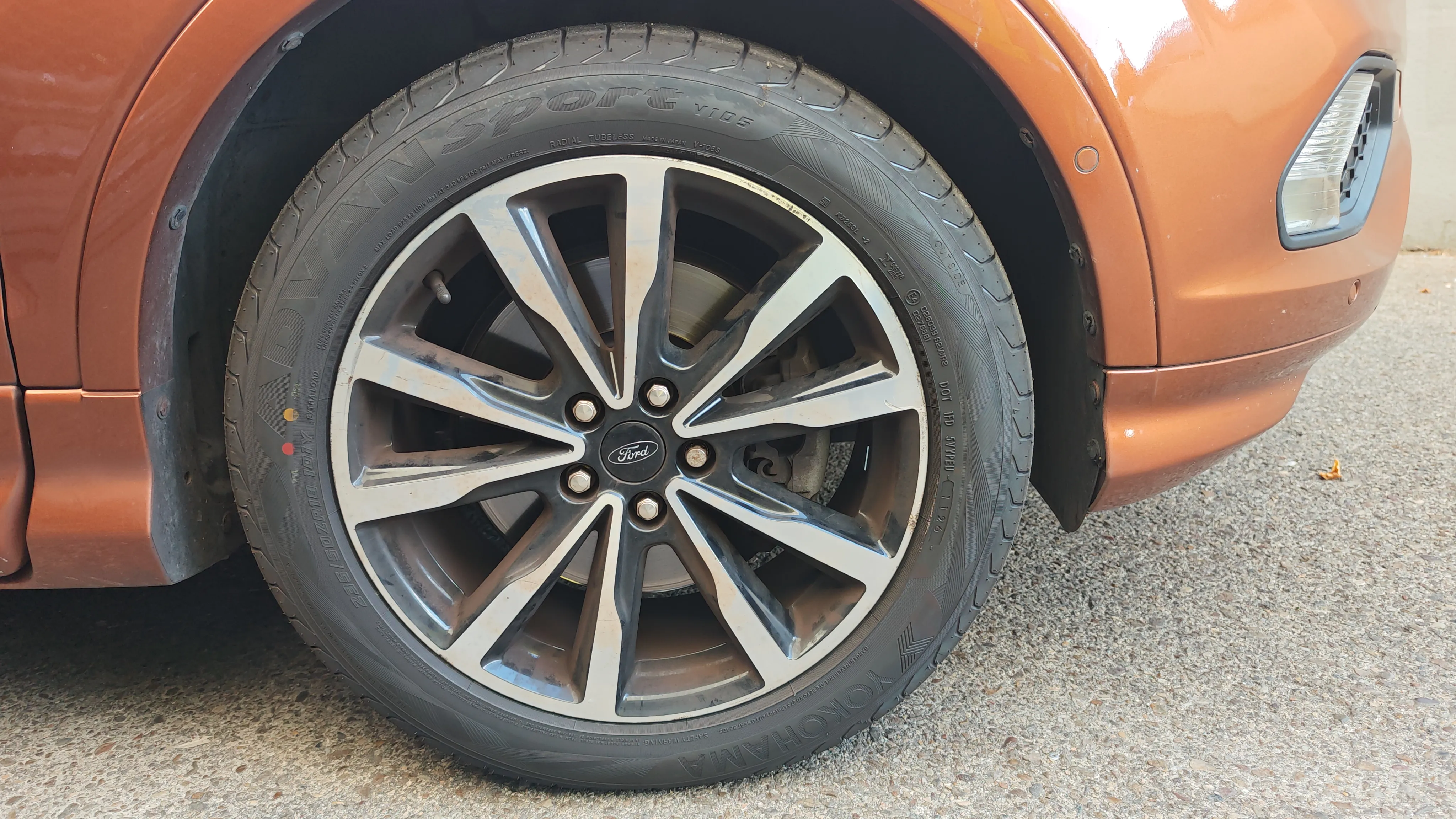 Ford Kuga 2.0 TDCi 4x4 ST-Line Powers. - foto 14