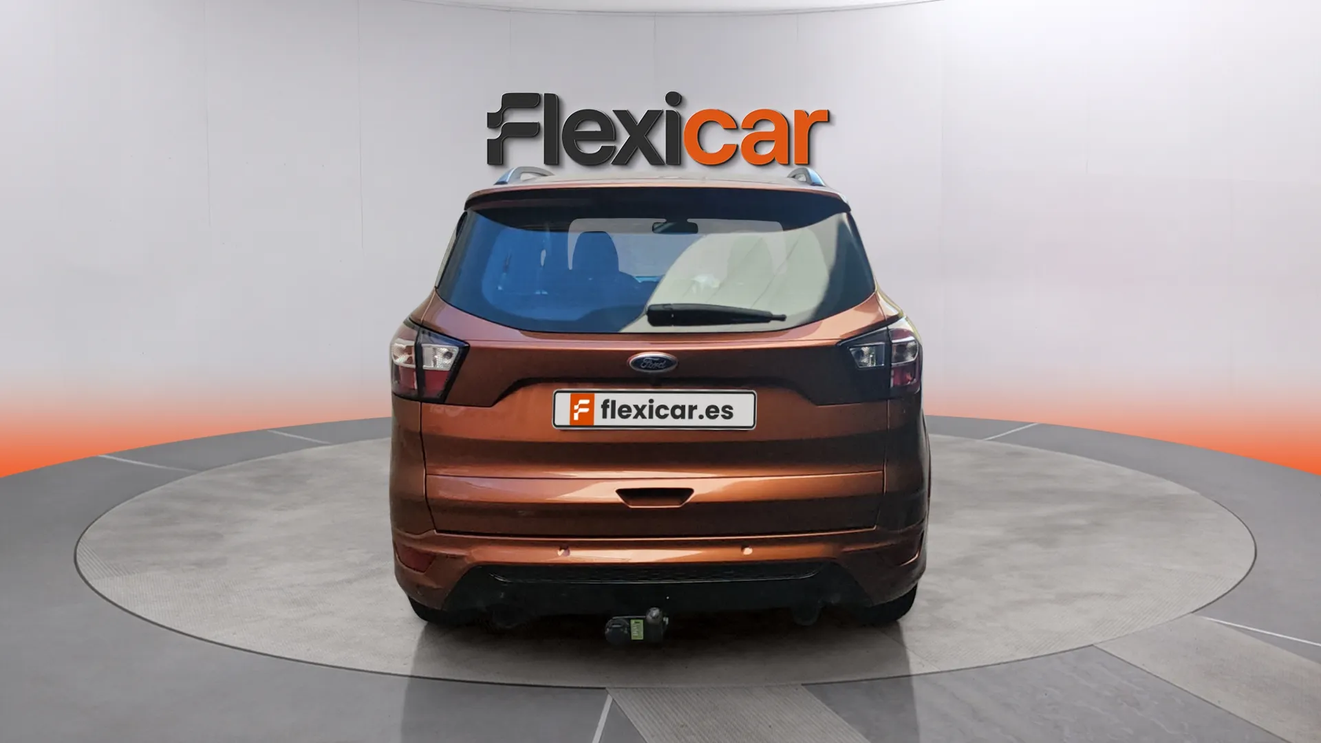 Ford Kuga 2.0 TDCi 4x4 ST-Line Powers. - foto 4