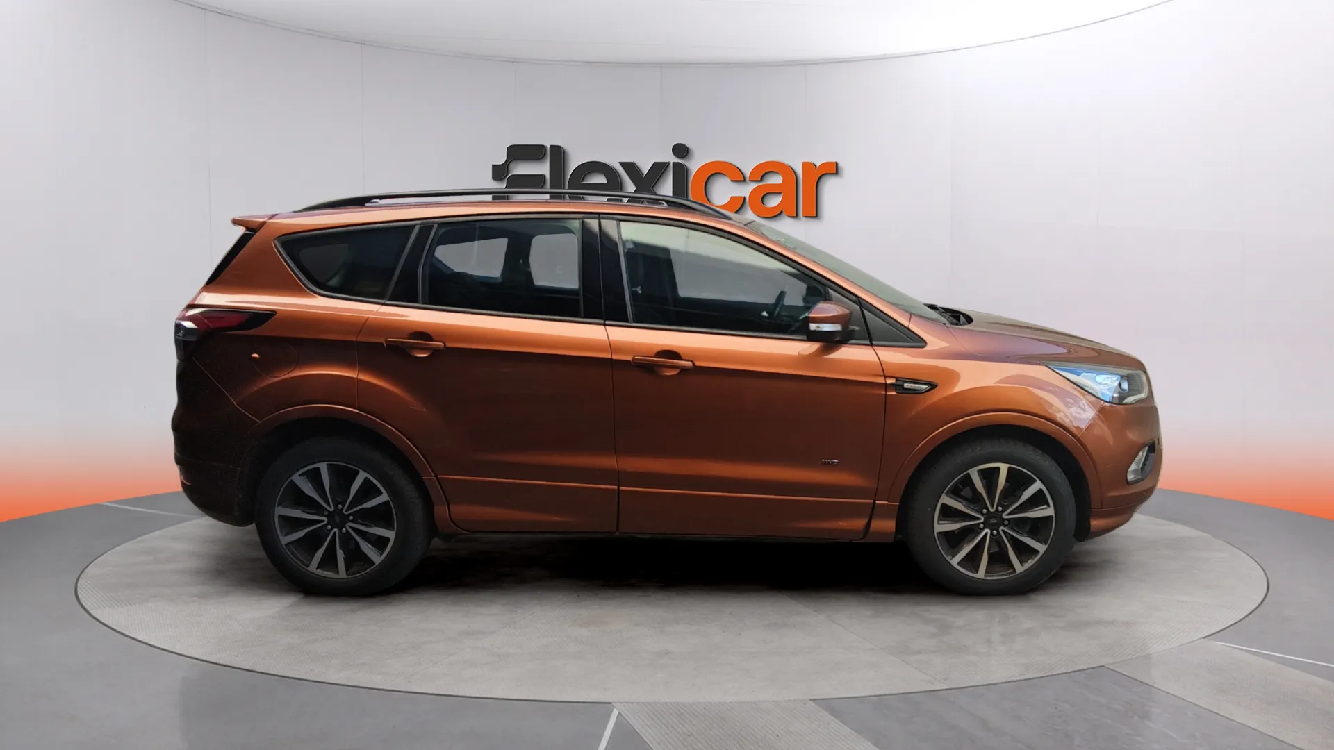 Ford Kuga 2.0 TDCi 4x4 ST-Line Powers. - foto 3