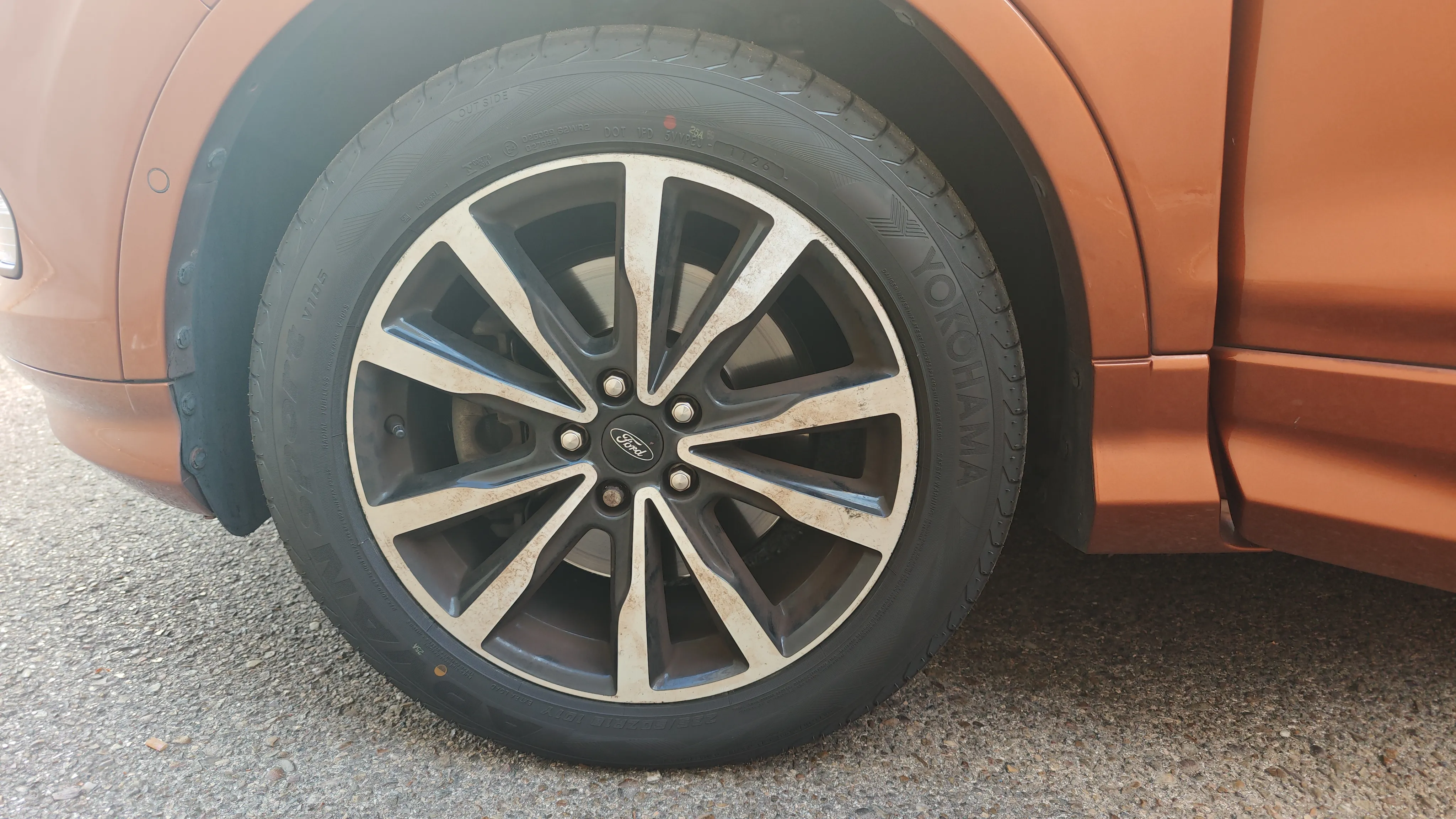 Ford Kuga 2.0 TDCi 4x4 ST-Line Powers. - foto 21