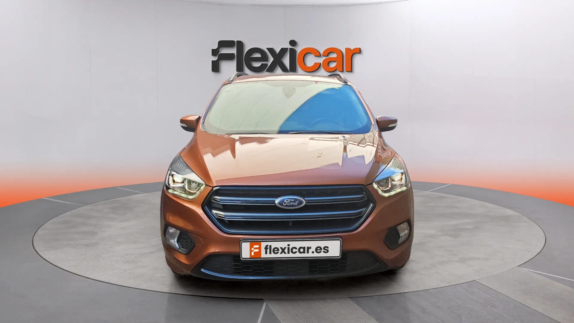 Ford Kuga 2.0 TDCi 4x4 ST-Line Powers. - foto 2