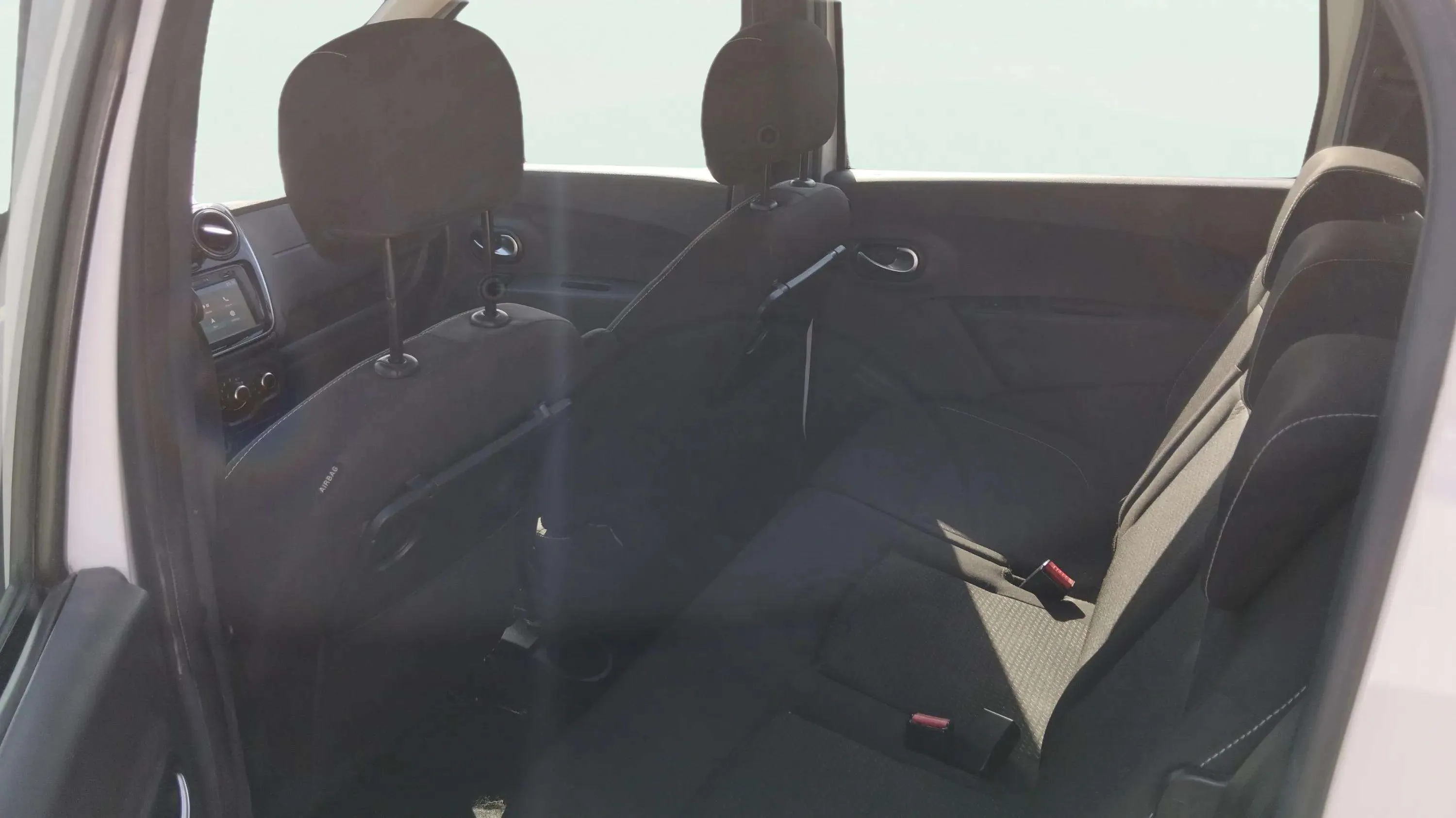 Dacia Lodgy Comfort Blue dCi 5 plazas 18 - foto 15