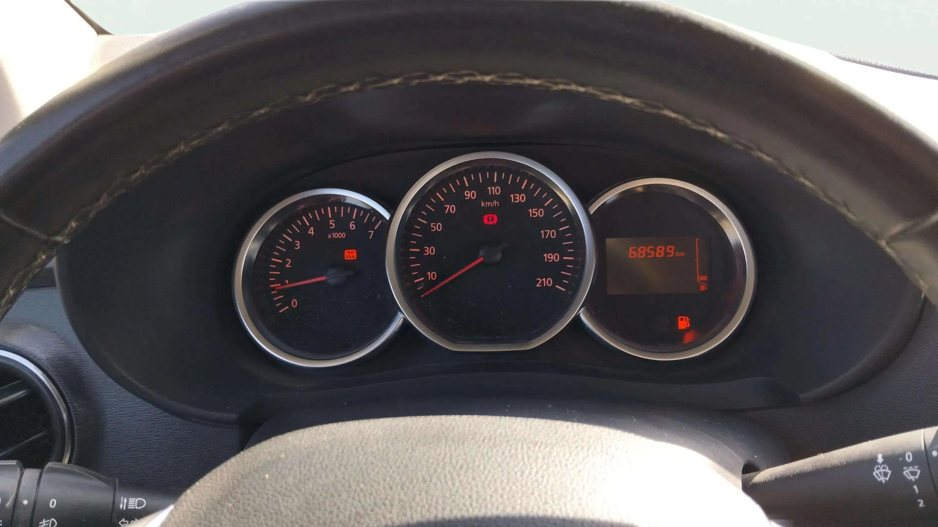 Dacia Lodgy Comfort Blue dCi 5 plazas 18 - foto 13