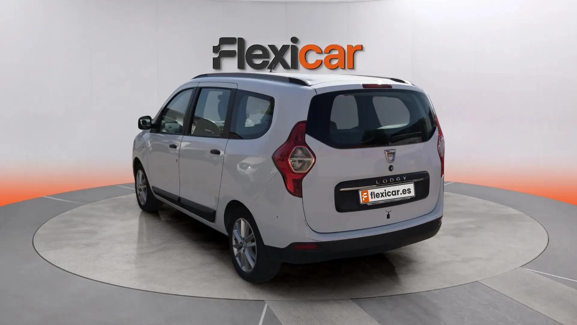 Dacia Lodgy Comfort Blue dCi 5 plazas 18 - foto 6