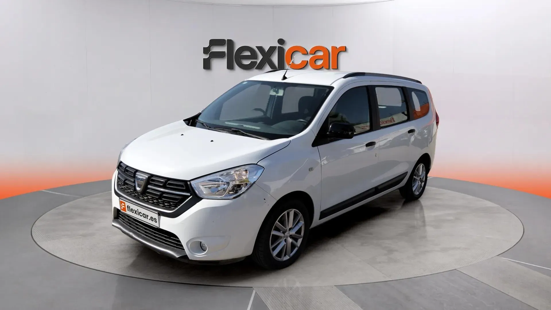 Dacia Lodgy Comfort Blue dCi 5 plazas 18 - foto 8