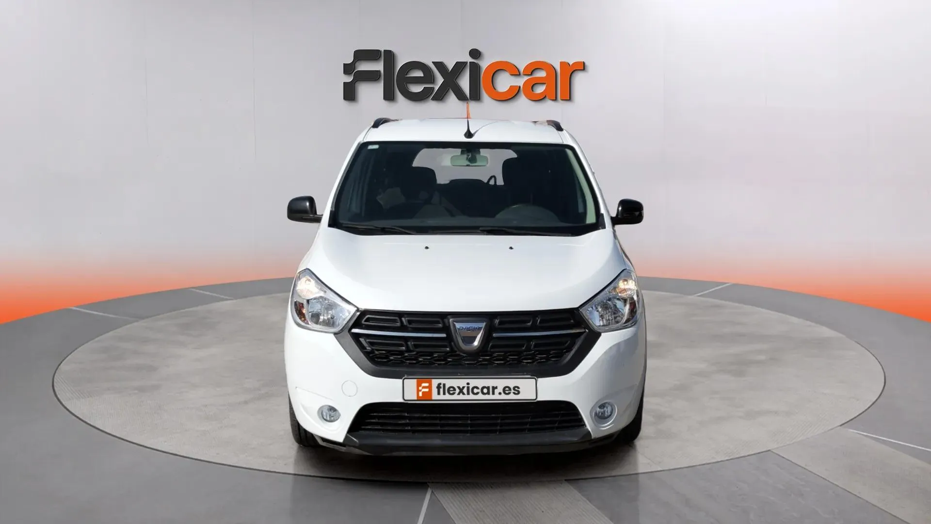 Dacia Lodgy Comfort Blue dCi 5 plazas 18 - foto 9