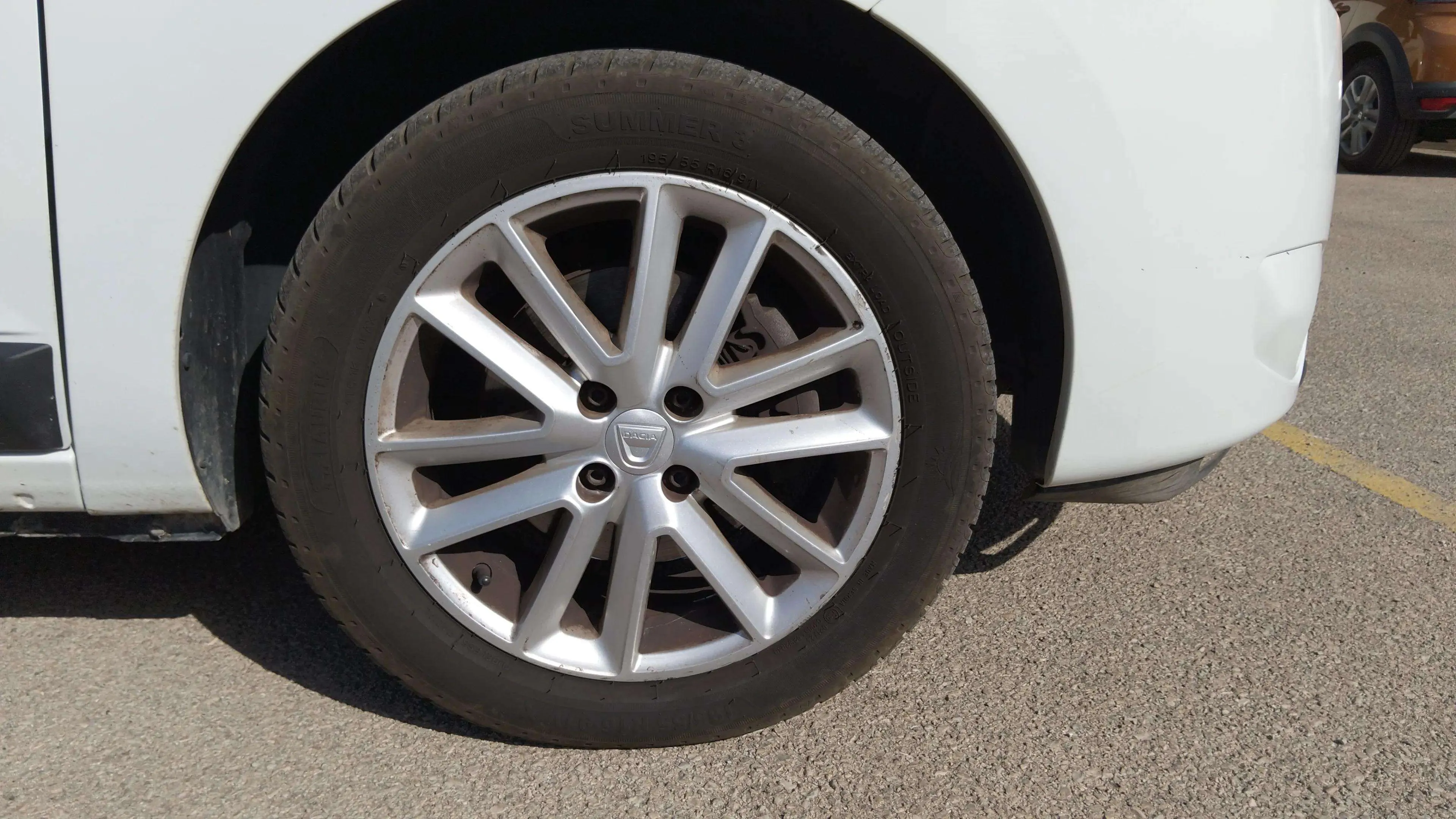Dacia Lodgy Comfort Blue dCi 5 plazas 18 - foto 16