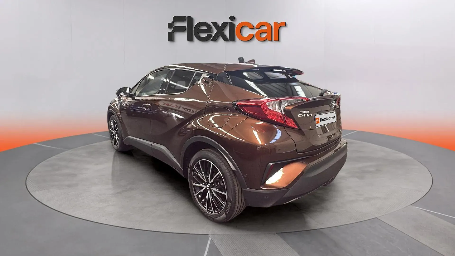 Toyota C-HR 1.8 125H Advance - foto 4