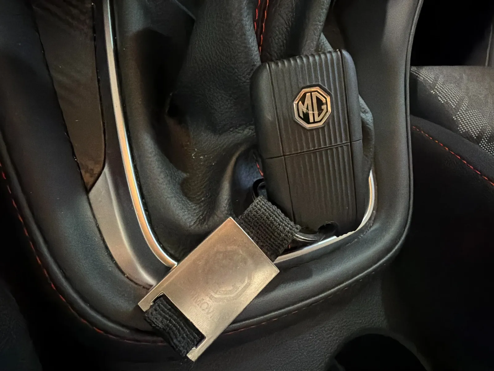 MG ZS 1.5 Comfort - foto 14