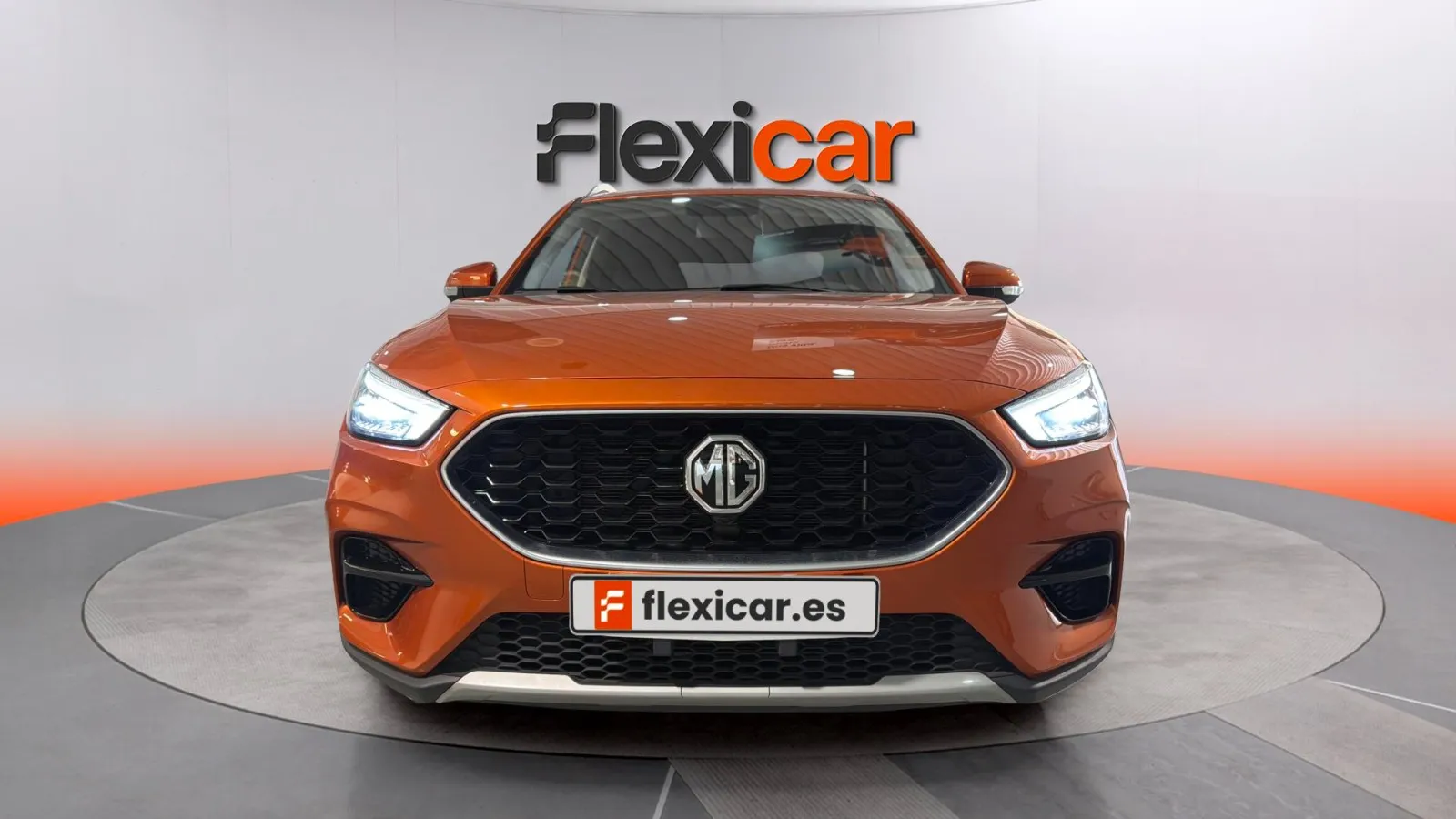 MG ZS 1.5 Comfort - foto 3