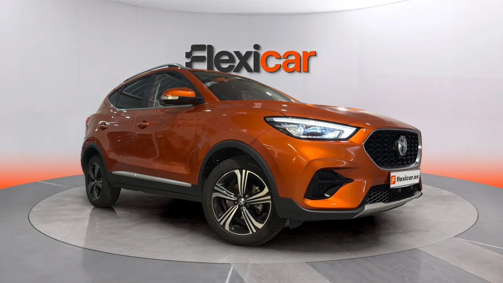 MG ZS 1.5 Comfort