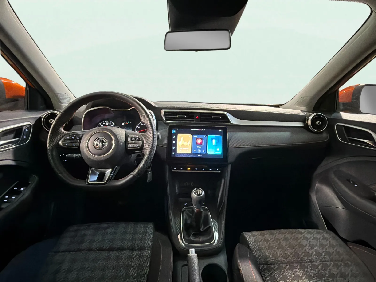 MG ZS 1.5 Comfort - foto 6