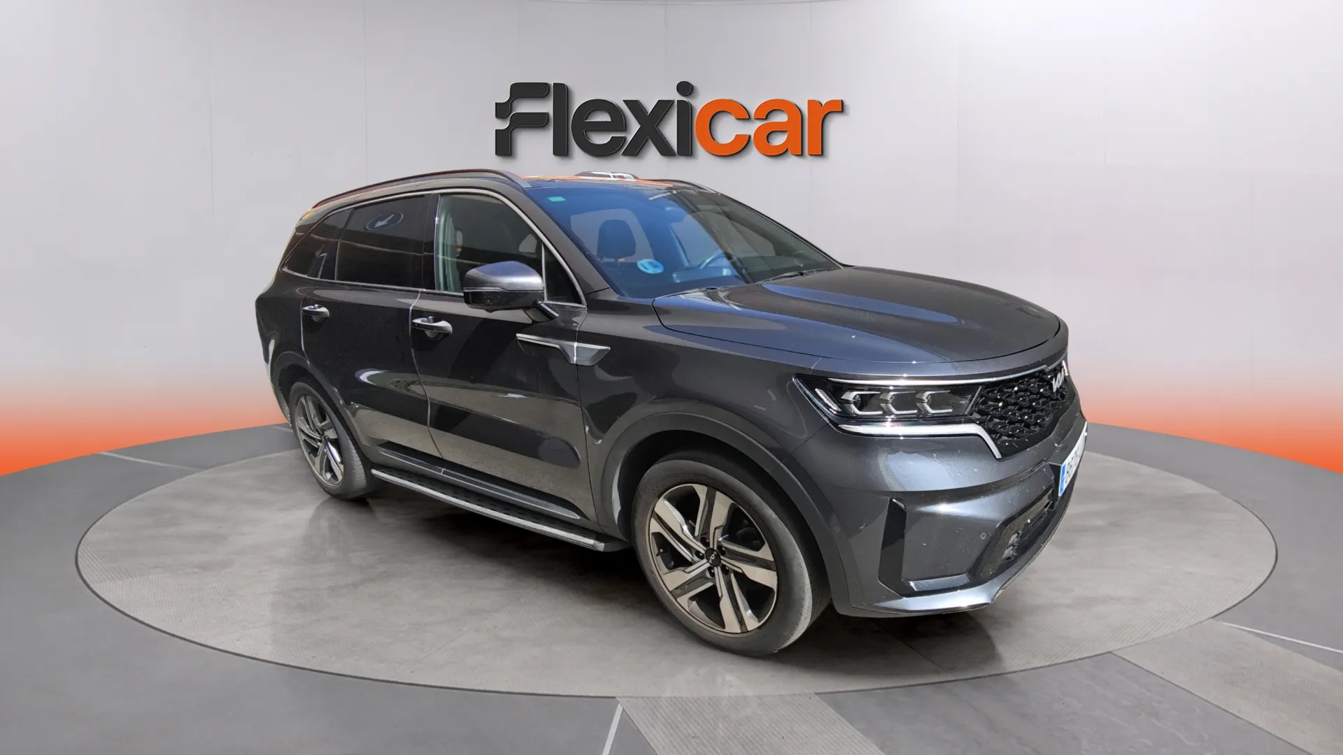Kia Sorento 1.6 T-GDi HEV Black Edition 4x2 7 plazas - foto 3