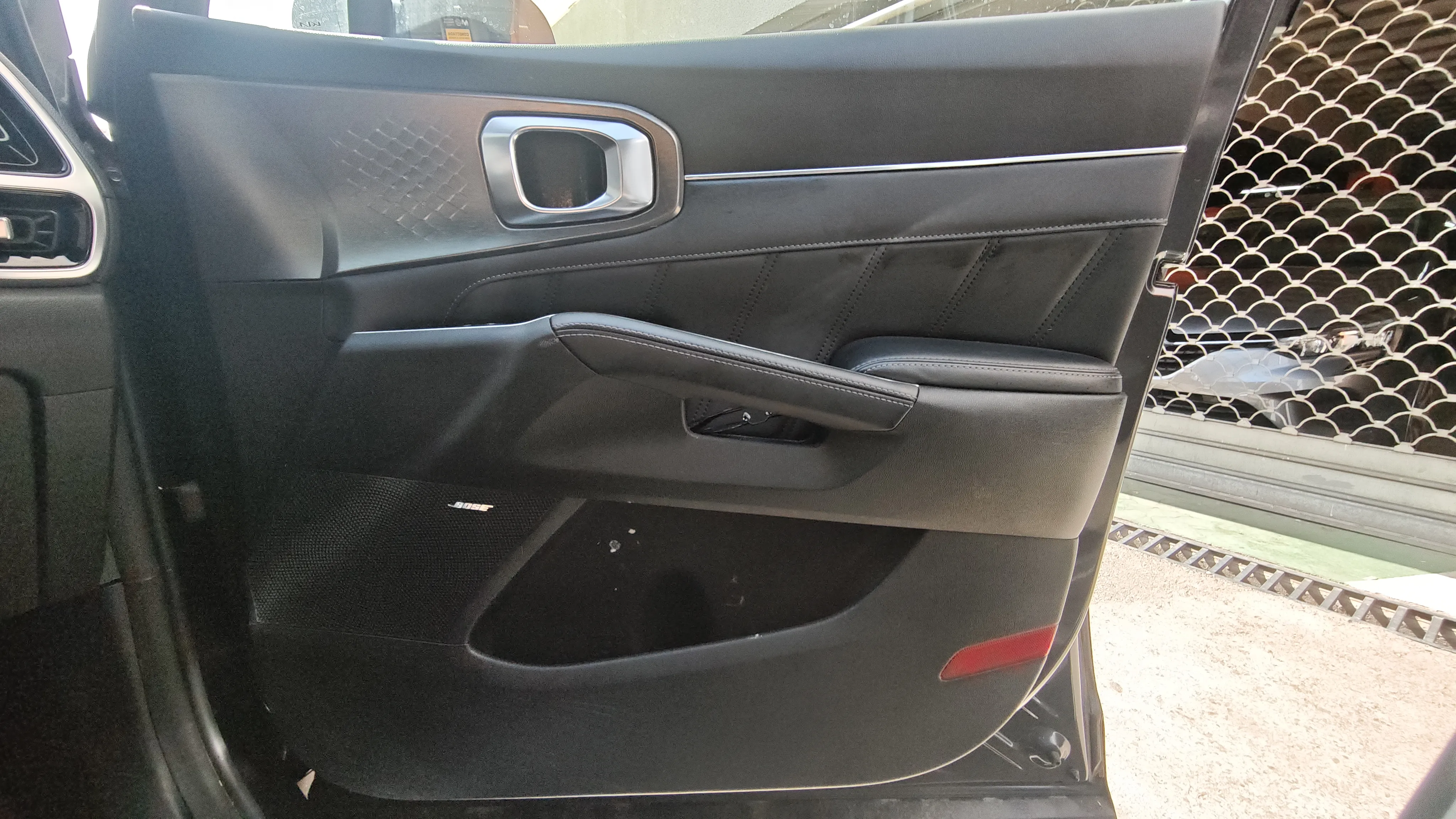 Kia Sorento 1.6 T-GDi HEV Black Edition 4x2 7 plazas - foto 18