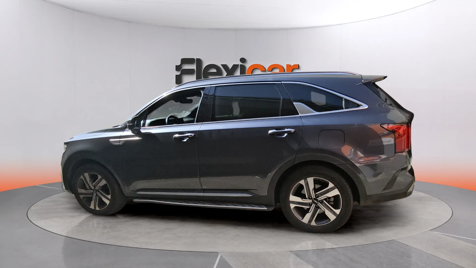 Kia Sorento 1.6 T-GDi HEV Black Edition 4x2 7 plazas - foto 5