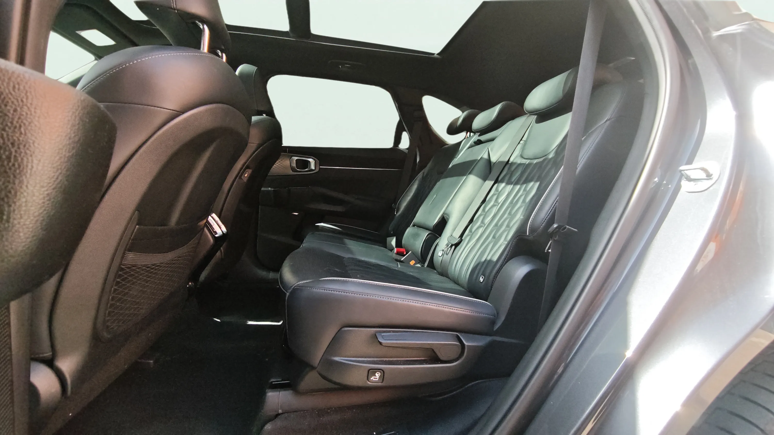 Kia Sorento 1.6 T-GDi HEV Black Edition 4x2 7 plazas - foto 12