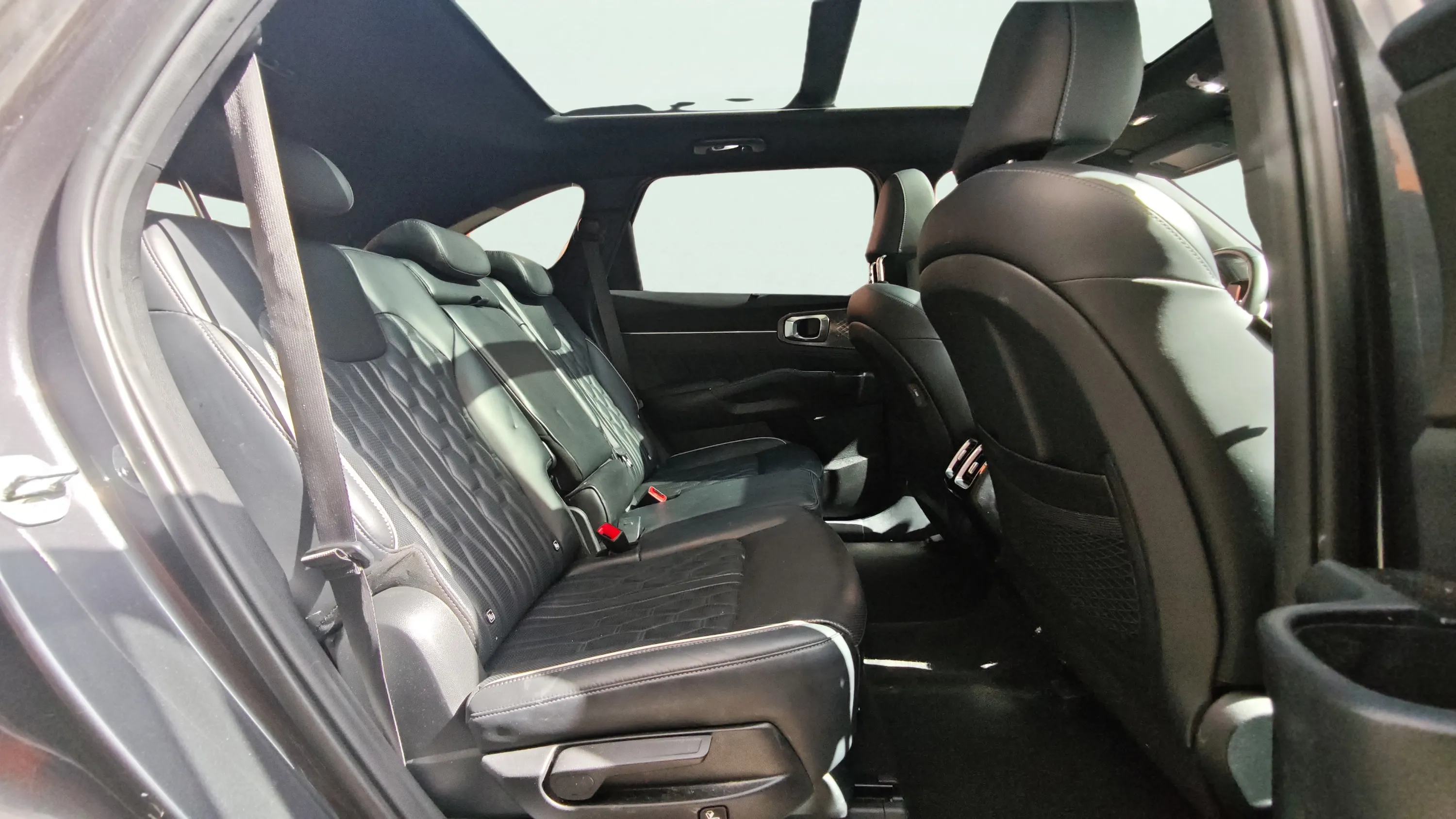 Kia Sorento 1.6 T-GDi HEV Black Edition 4x2 7 plazas - foto 11