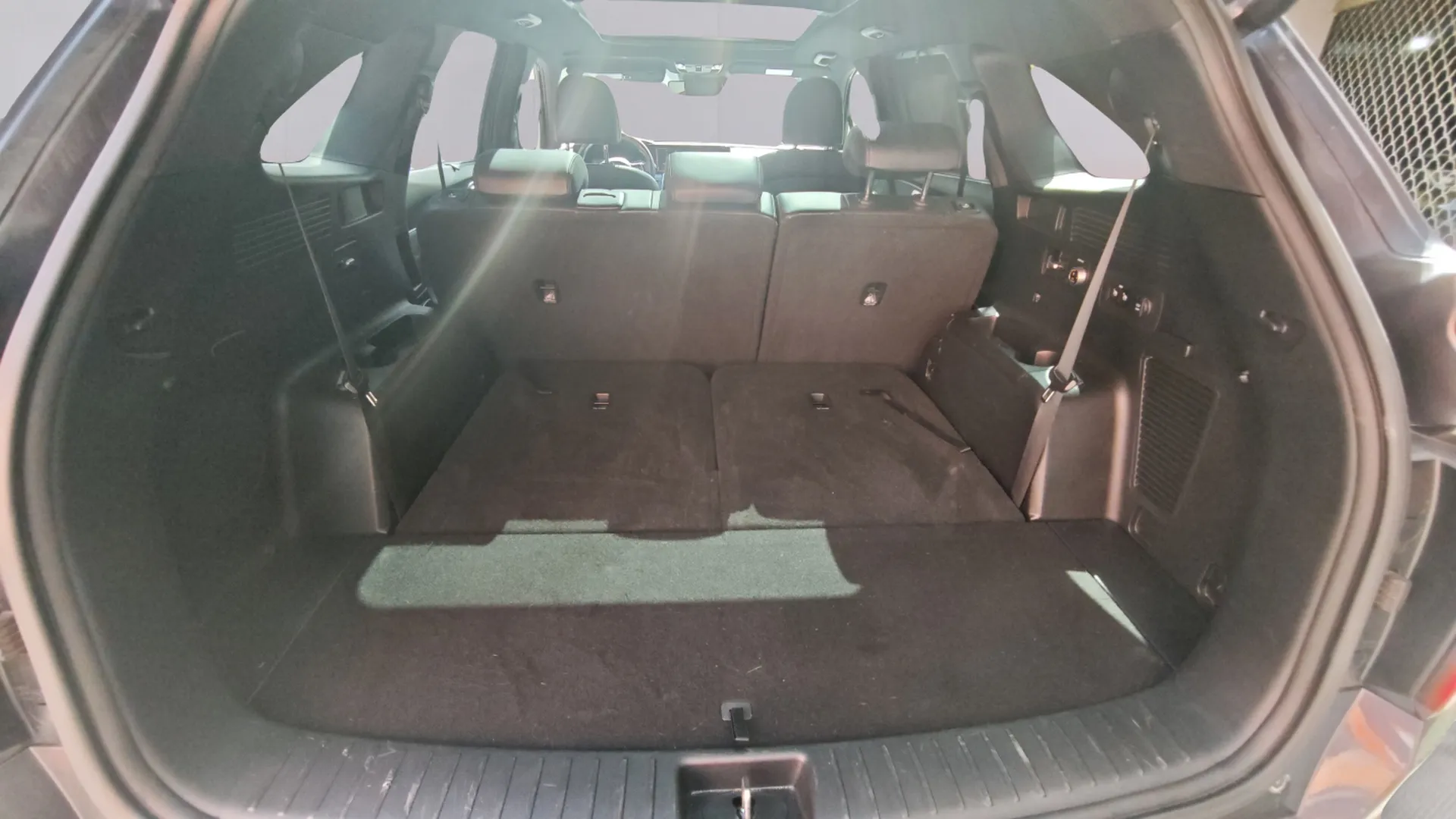 Kia Sorento 1.6 T-GDi HEV Black Edition 4x2 7 plazas - foto 13