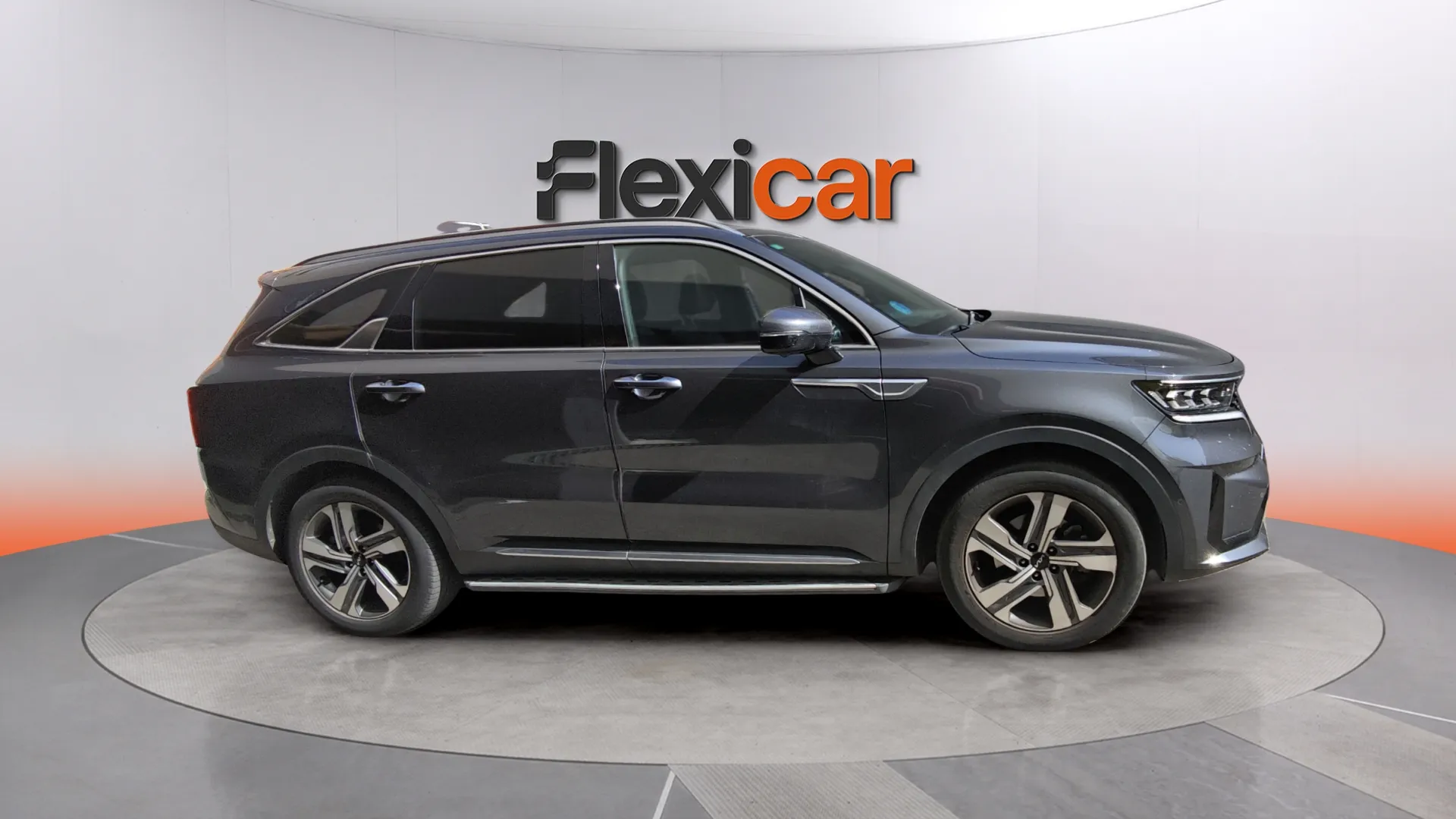 Kia Sorento 1.6 T-GDi HEV Black Edition 4x2 7 plazas - foto 4