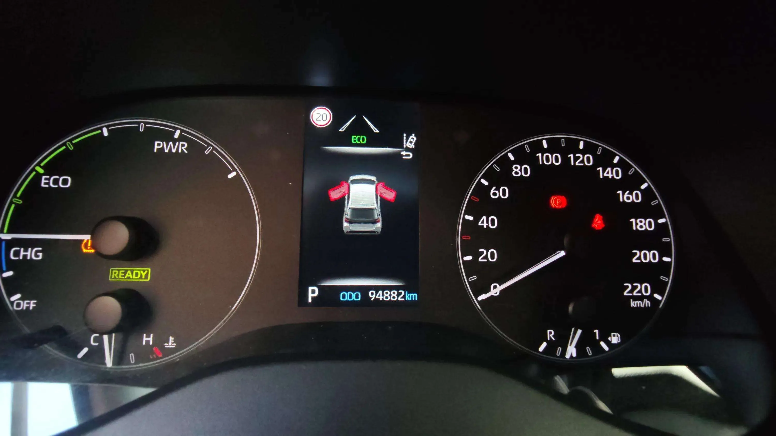 Toyota Yaris 1.5 120H Active Tech - foto 15