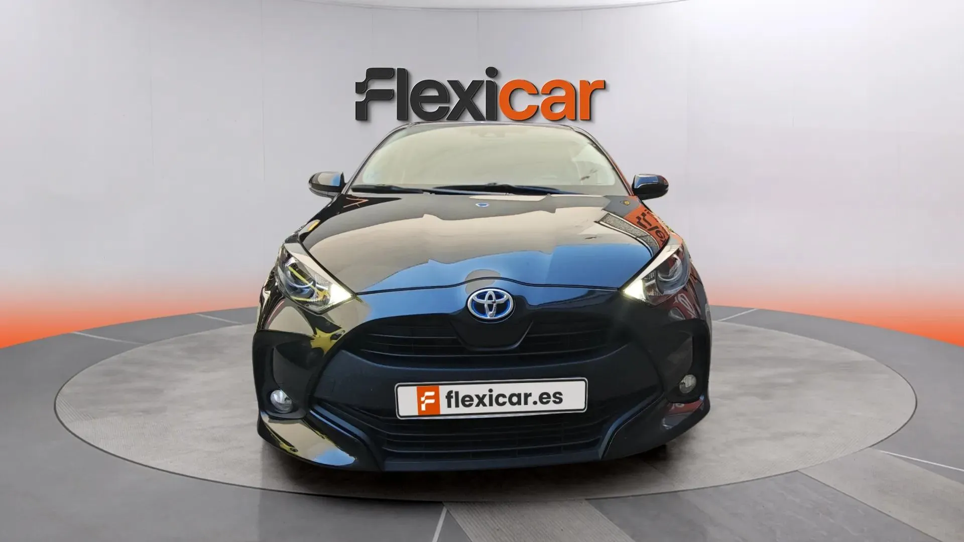 Toyota Yaris 1.5 120H Active Tech - foto 3