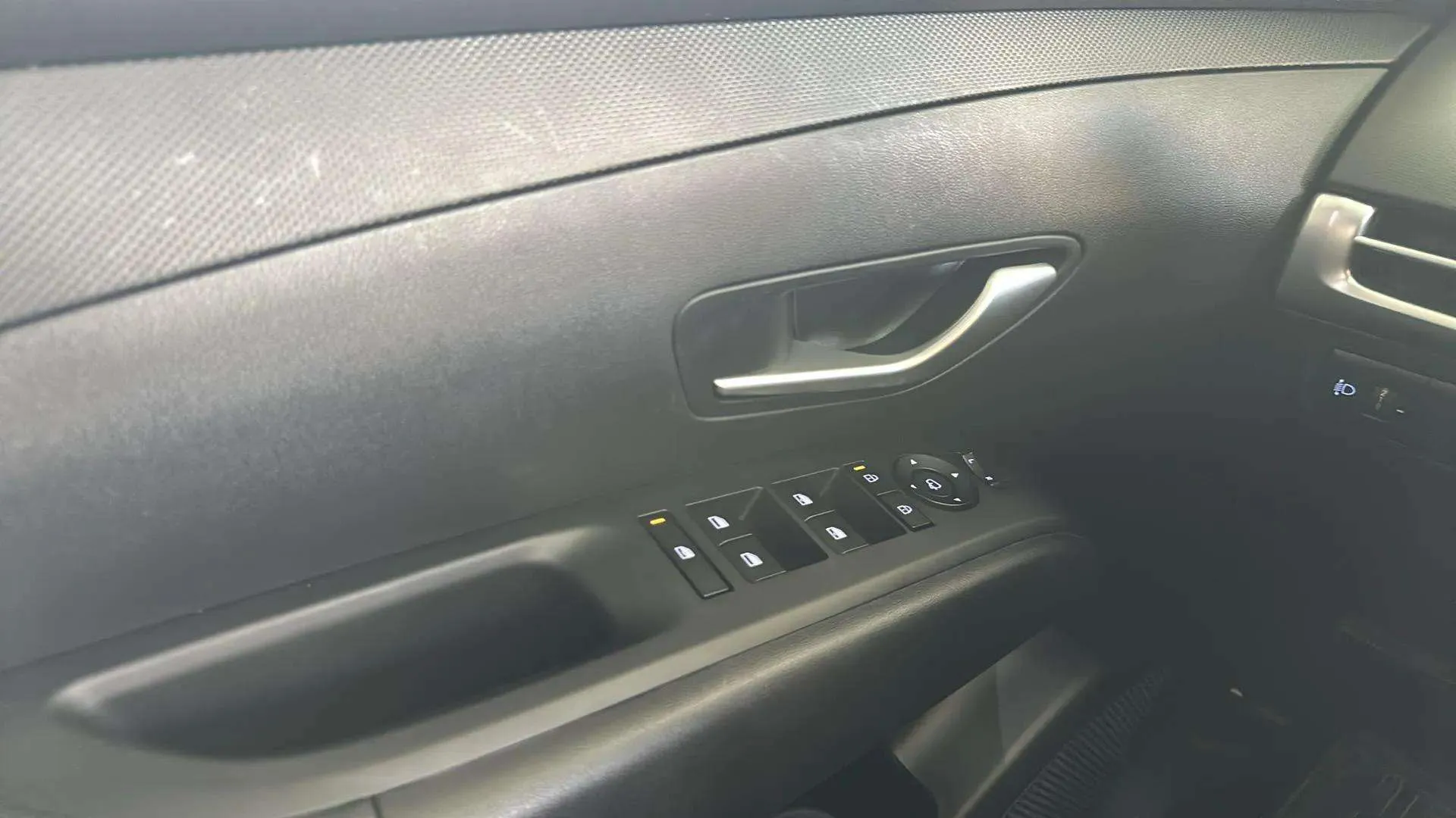 Hyundai Tucson 1.6T Klass - foto 19