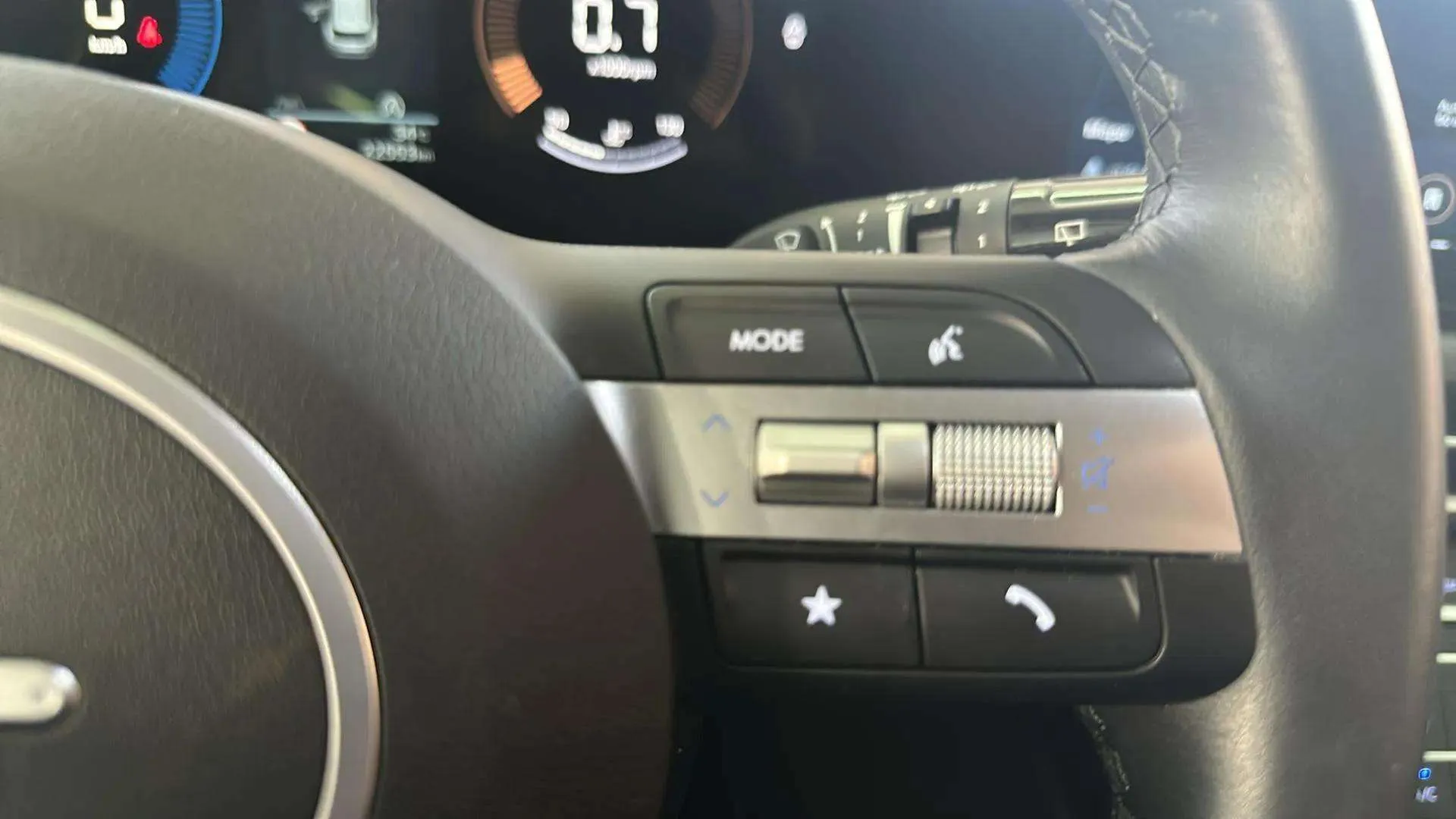 Hyundai Tucson 1.6T Klass - foto 14