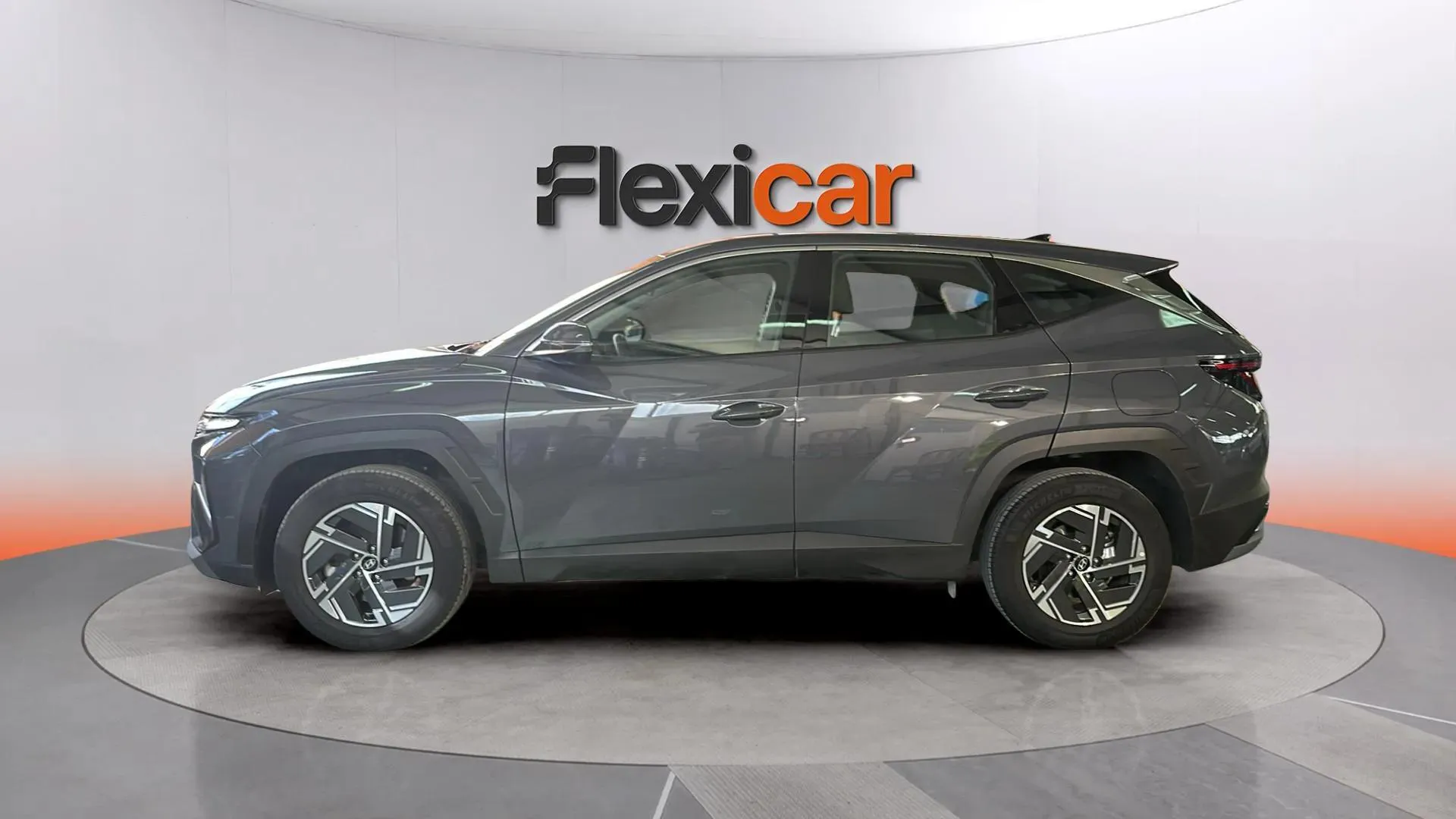Hyundai Tucson 1.6T Klass - foto 6