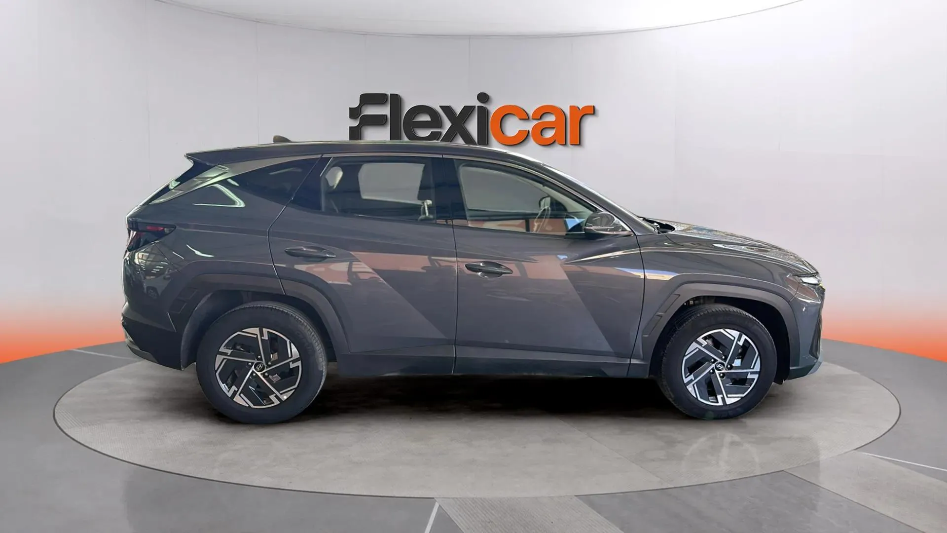 Hyundai Tucson 1.6T Klass - foto 10