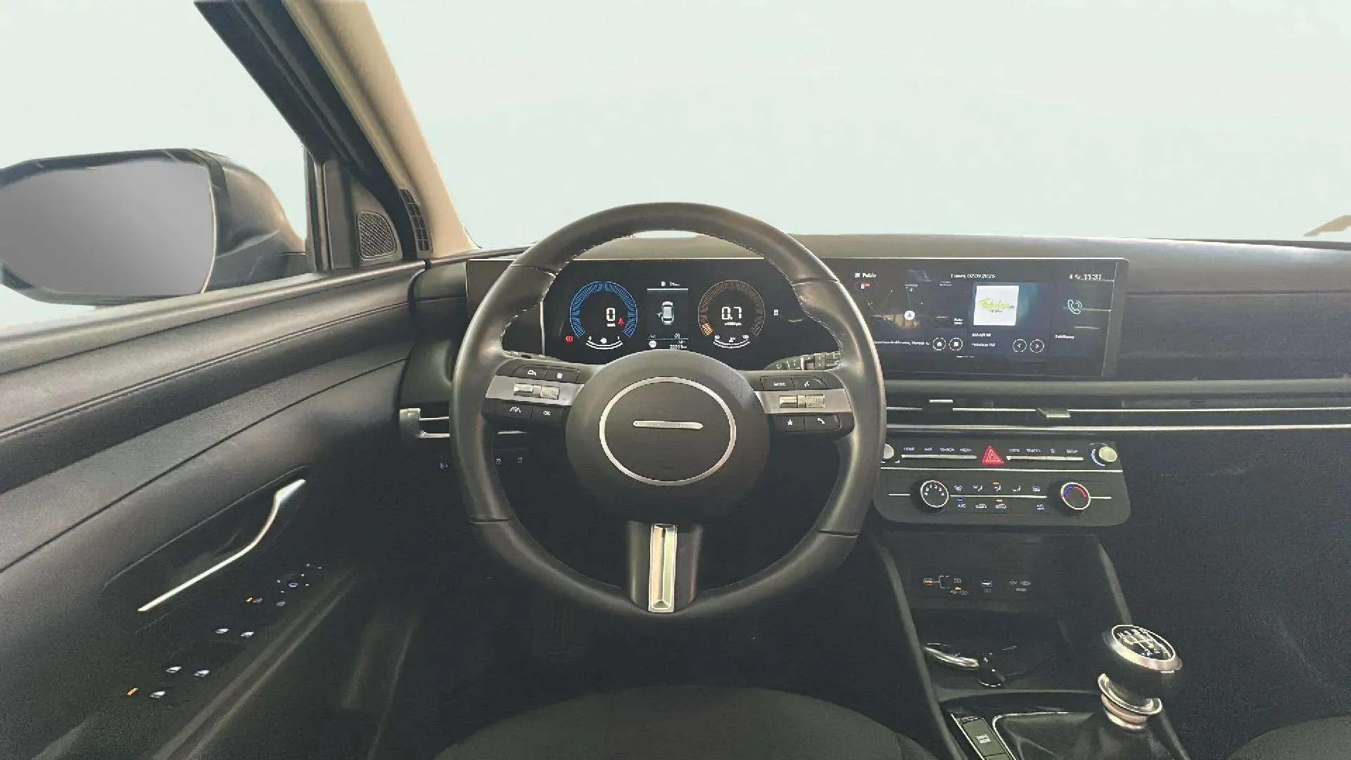Hyundai Tucson 1.6T Klass - foto 12