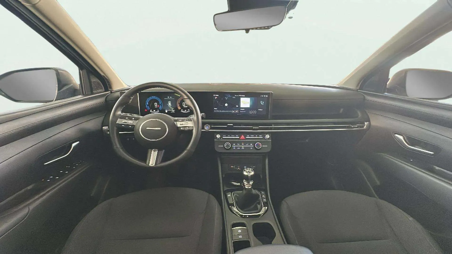 Hyundai Tucson 1.6T Klass - foto 11