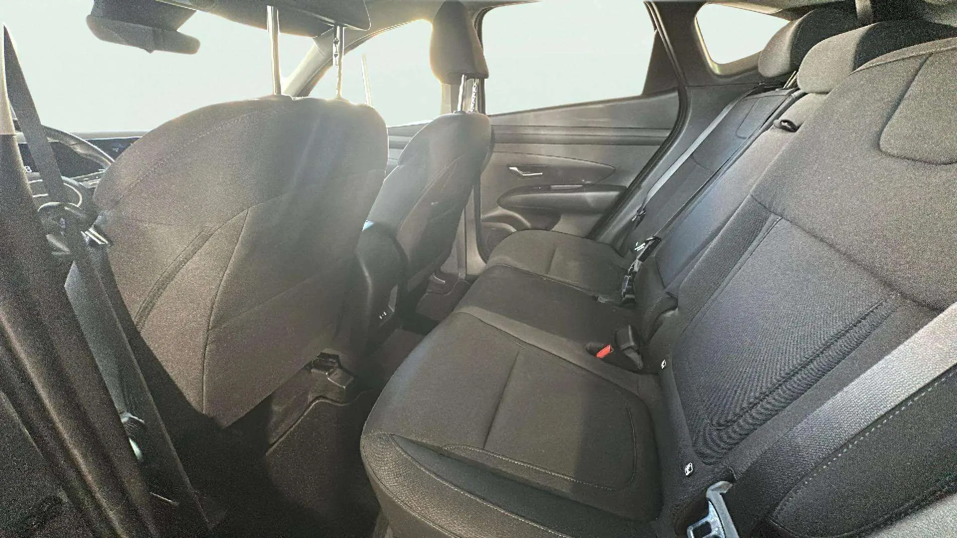 Hyundai Tucson 1.6T Klass - foto 21