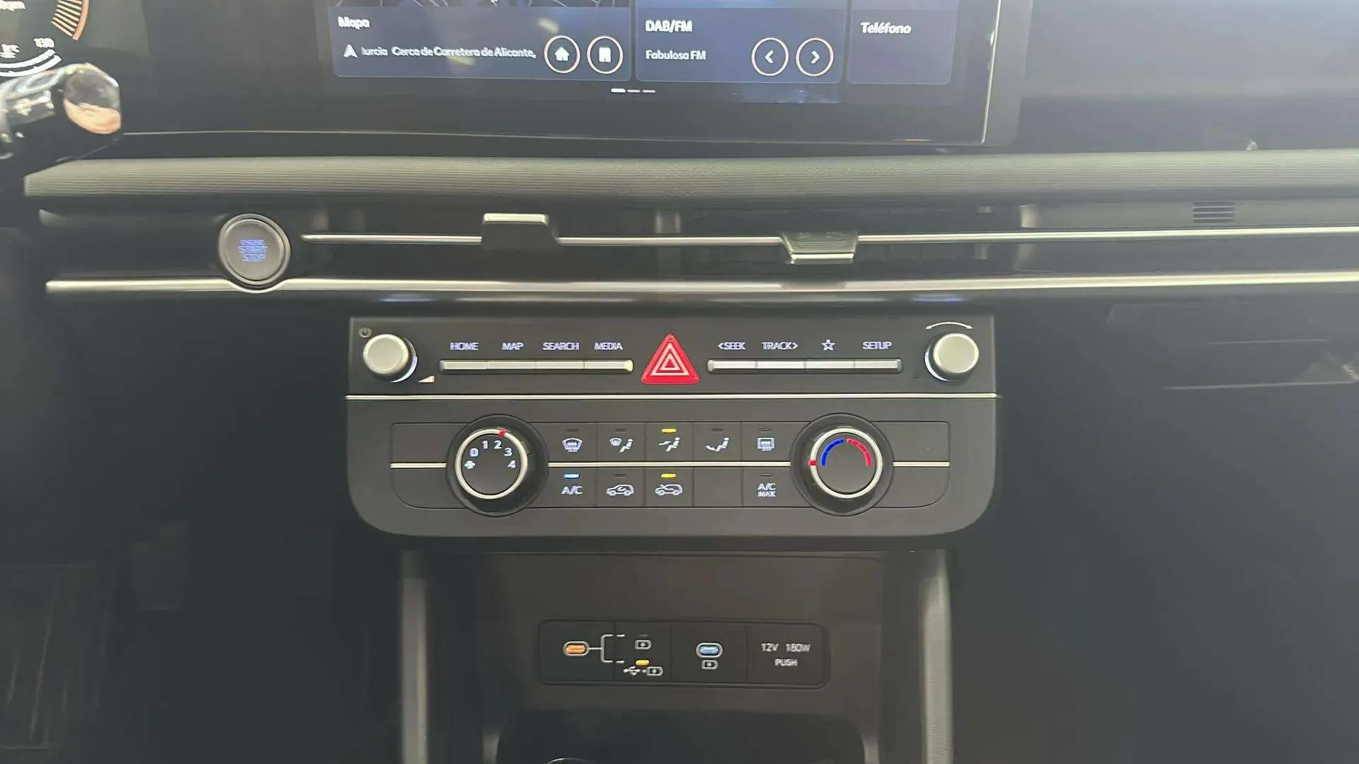 Hyundai Tucson 1.6T Klass - foto 16