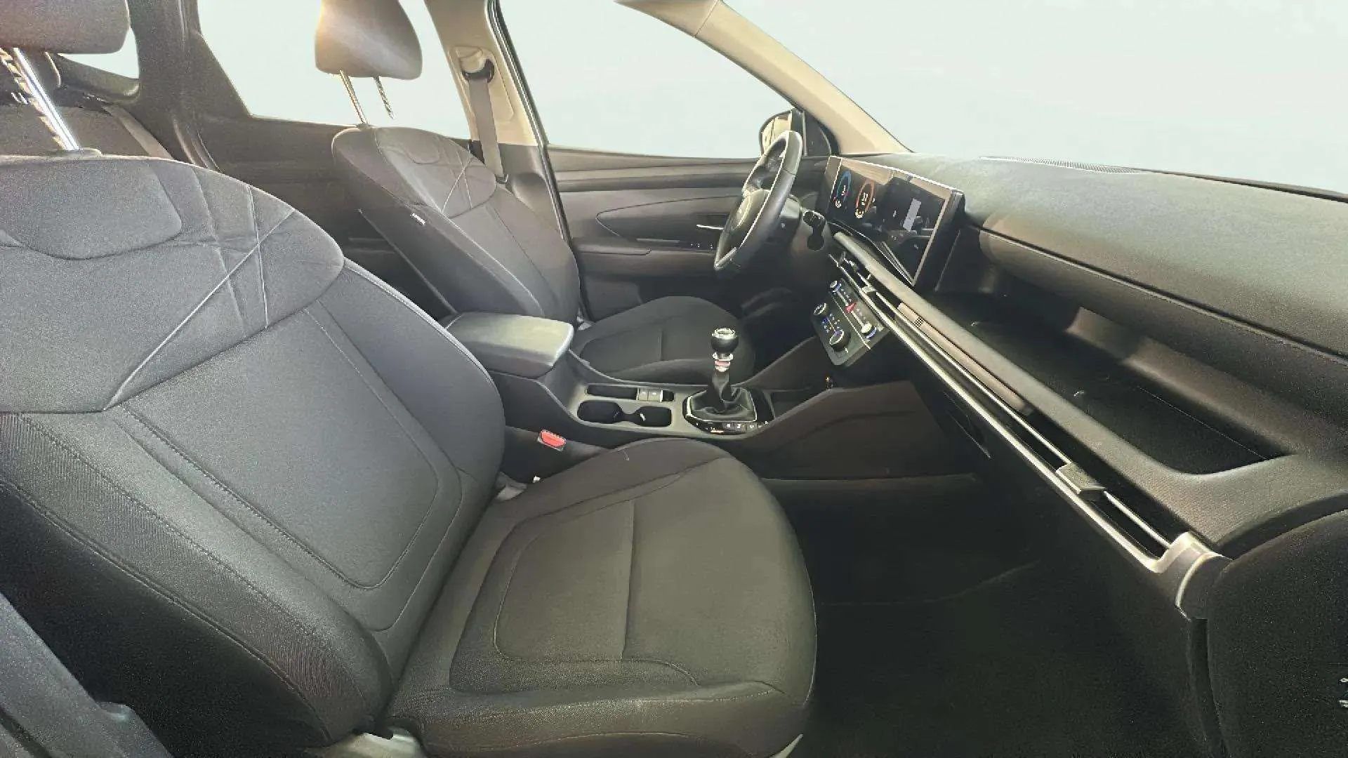 Hyundai Tucson 1.6T Klass - foto 22