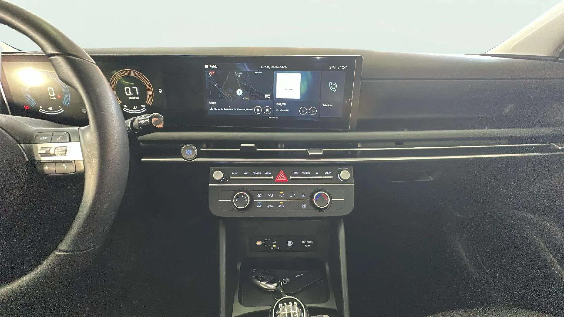 Hyundai Tucson 1.6T Klass - foto 15