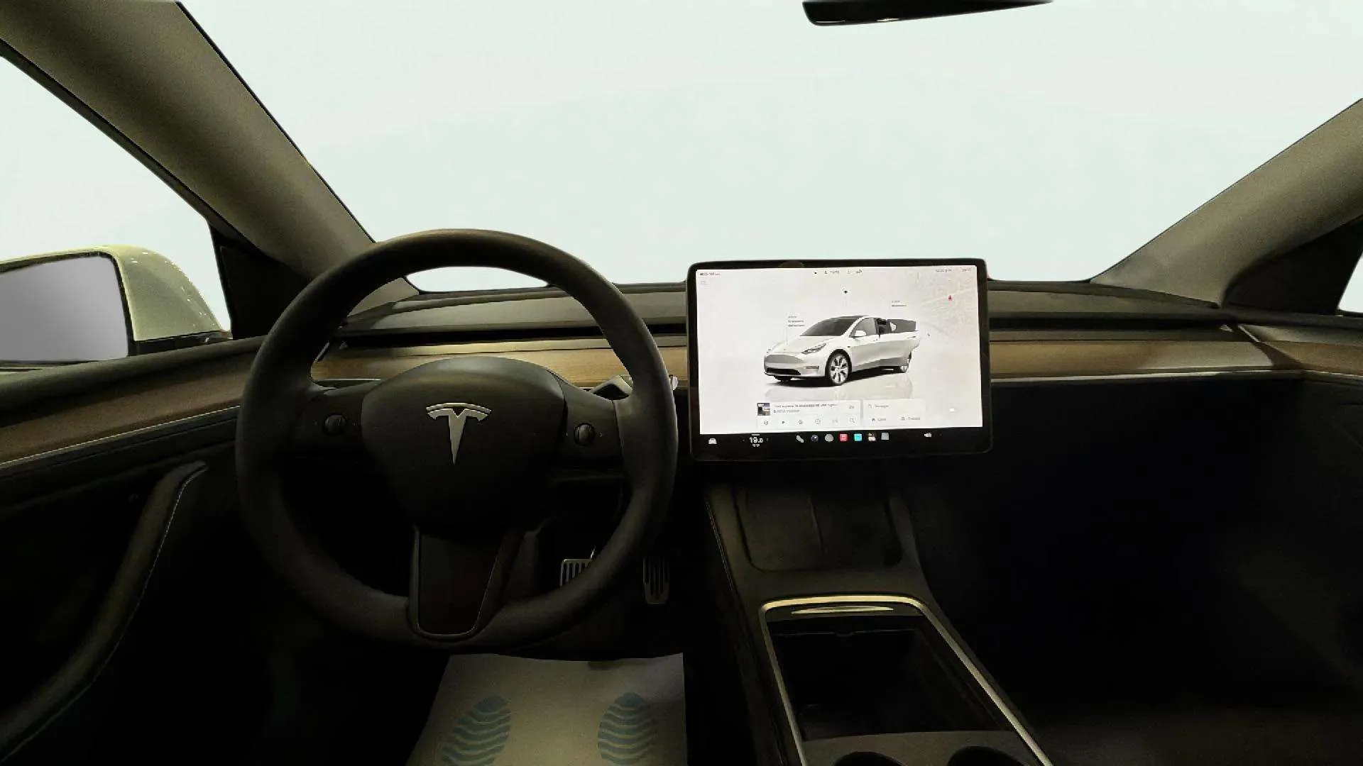 Tesla Model Y Tracción Trasera RWD - foto 9