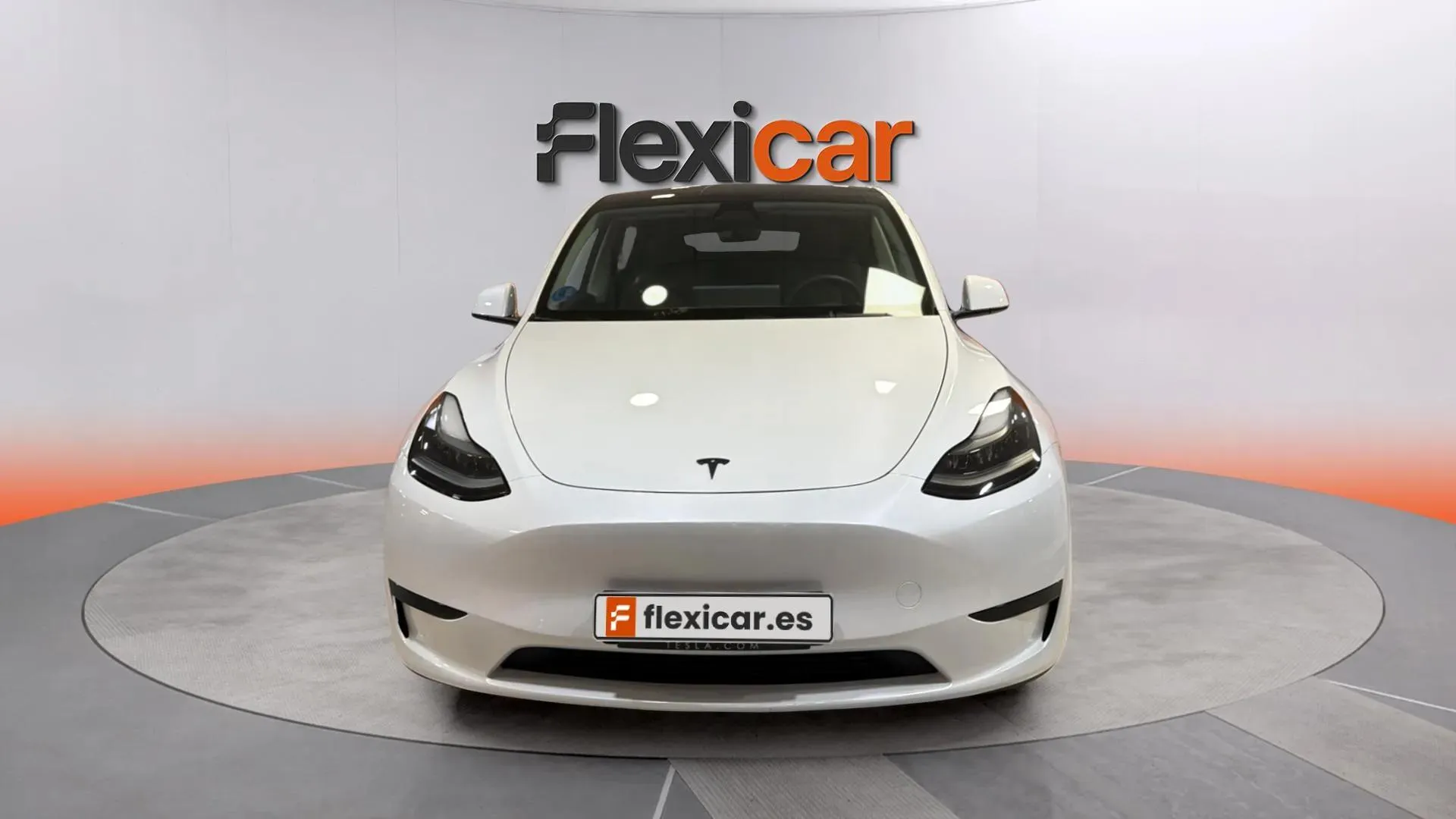 Tesla Model Y Tracción Trasera RWD - foto 2