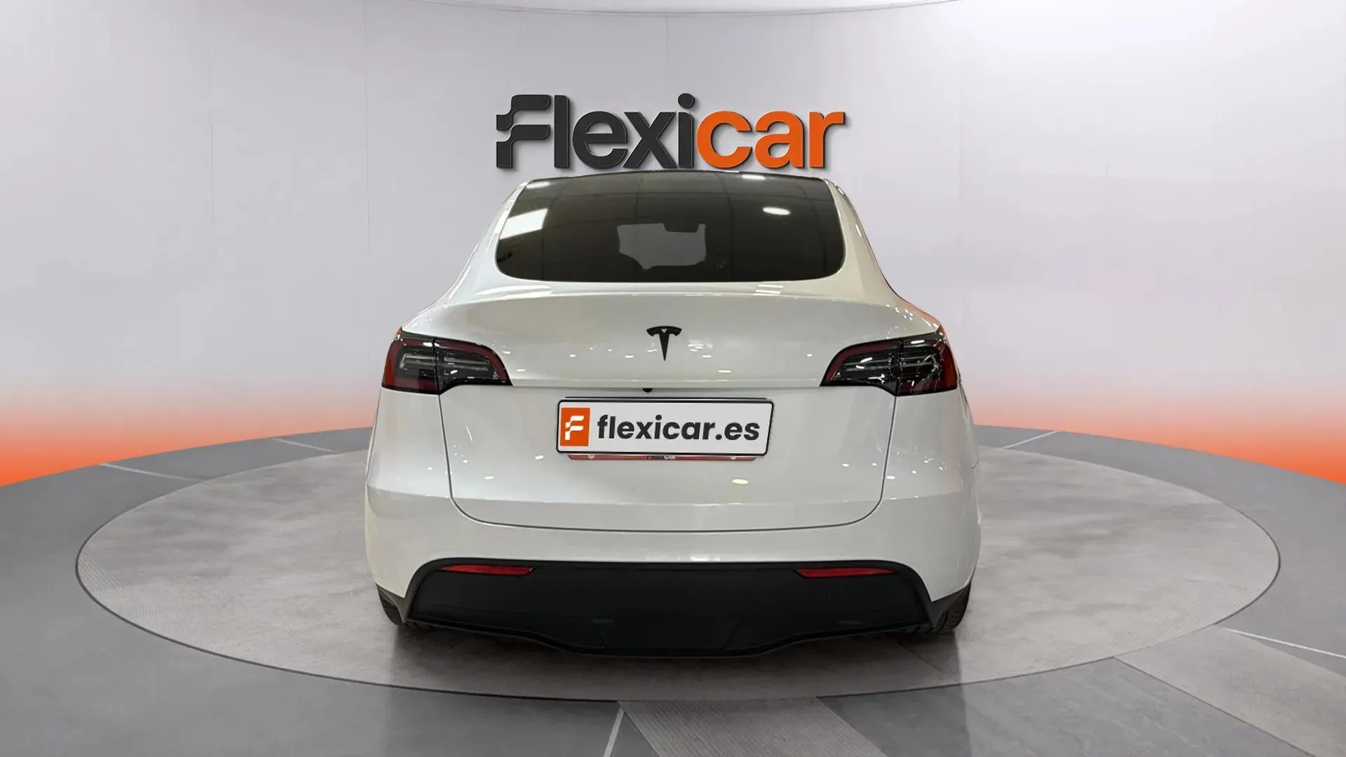 Tesla Model Y Tracción Trasera RWD - foto 6