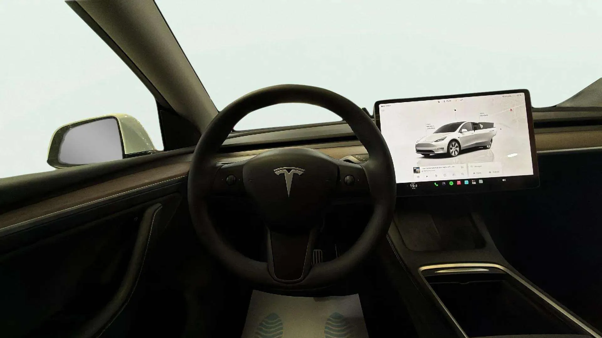 Tesla Model Y Tracción Trasera RWD - foto 10