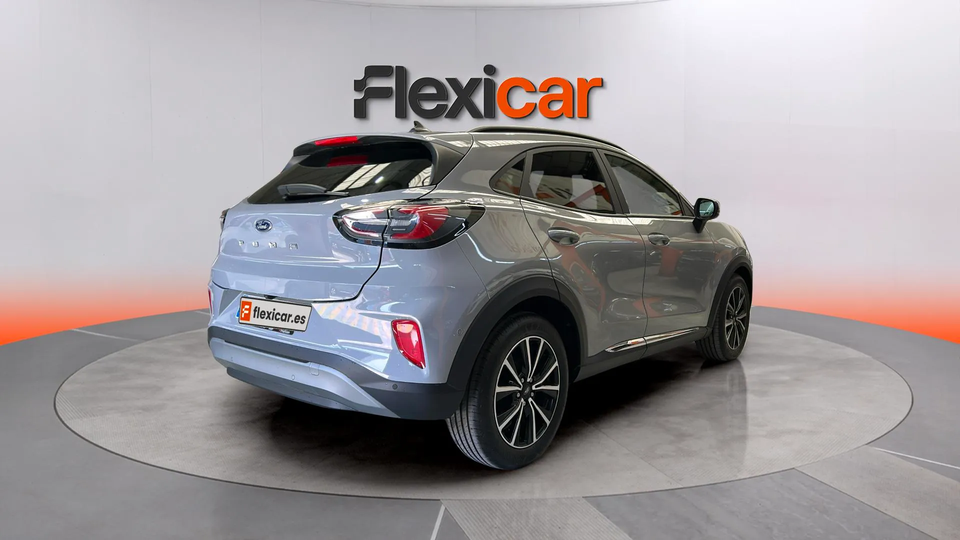 Ford Puma 1.0 EcoBoost Titanium MHEV - foto 6