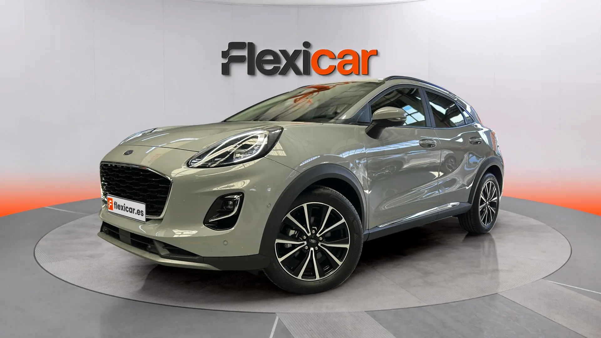 Ford Puma 1.0 EcoBoost Titanium MHEV - foto 3