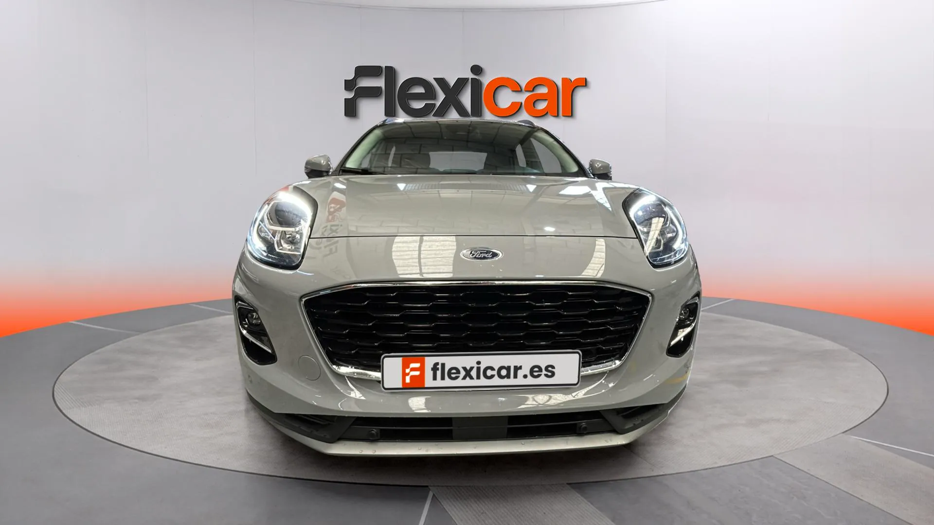 Ford Puma 1.0 EcoBoost Titanium MHEV - foto 2